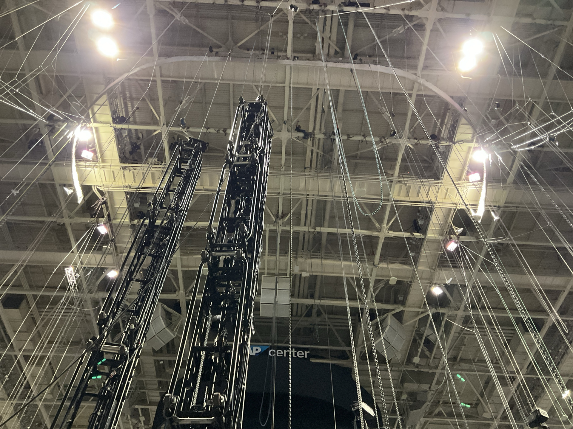 SAP Center — photo 15
