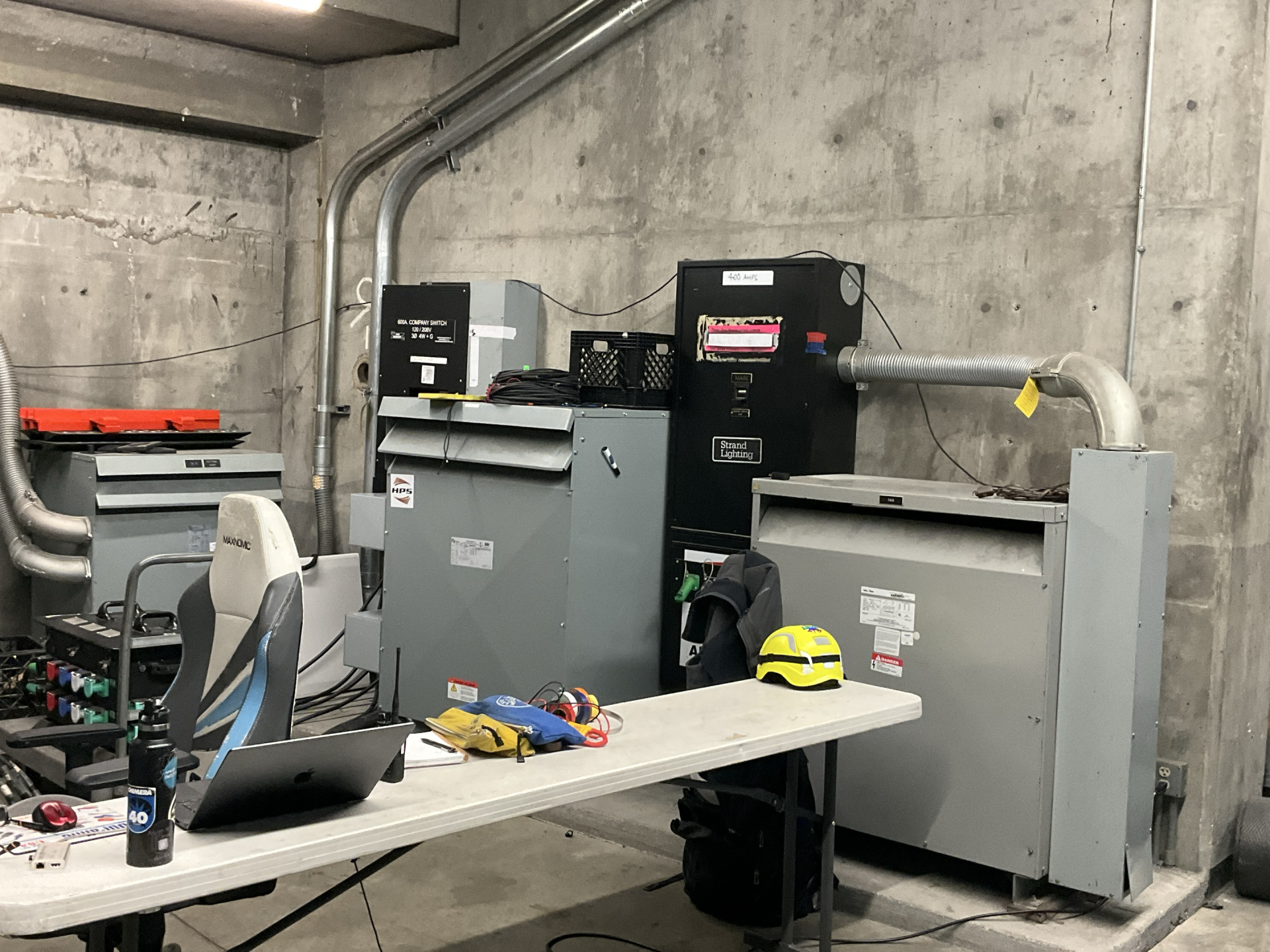 SAP Center — photo 3