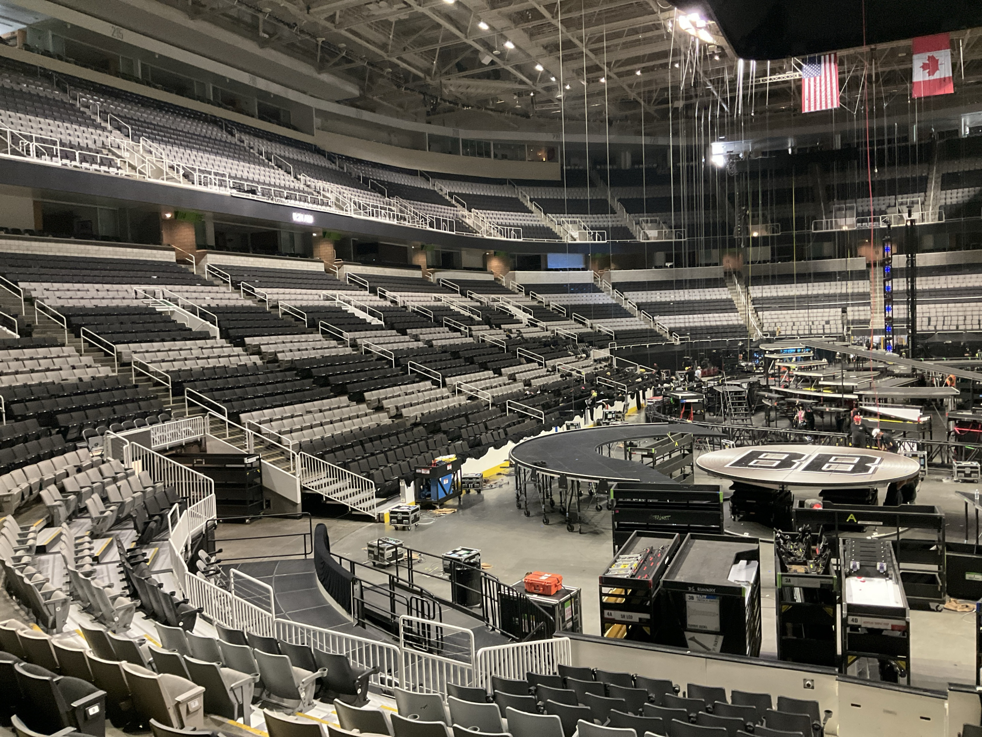 SAP Center — photo 21