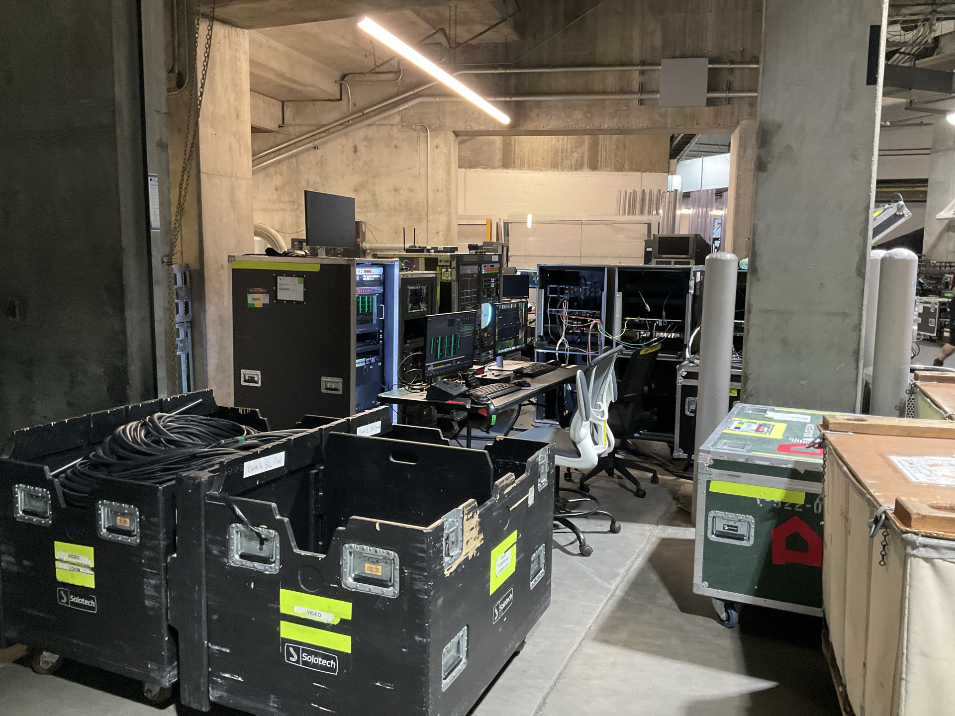 SAP Center — photo 25