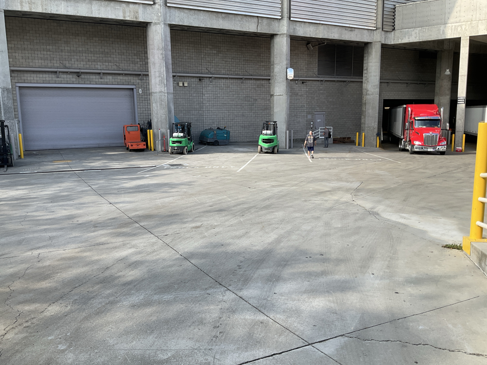 SAP Center — photo 13
