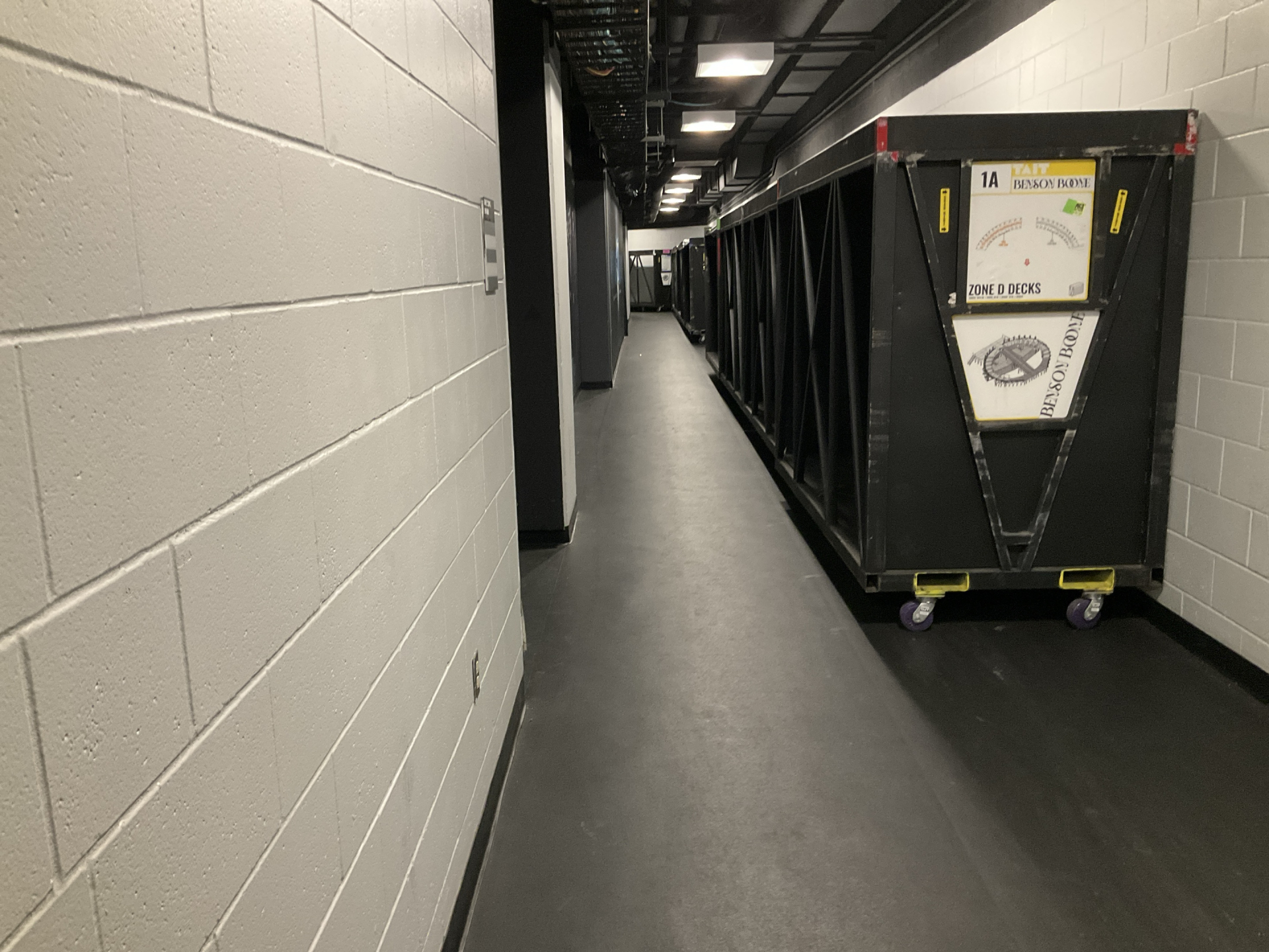 SAP Center — photo 16