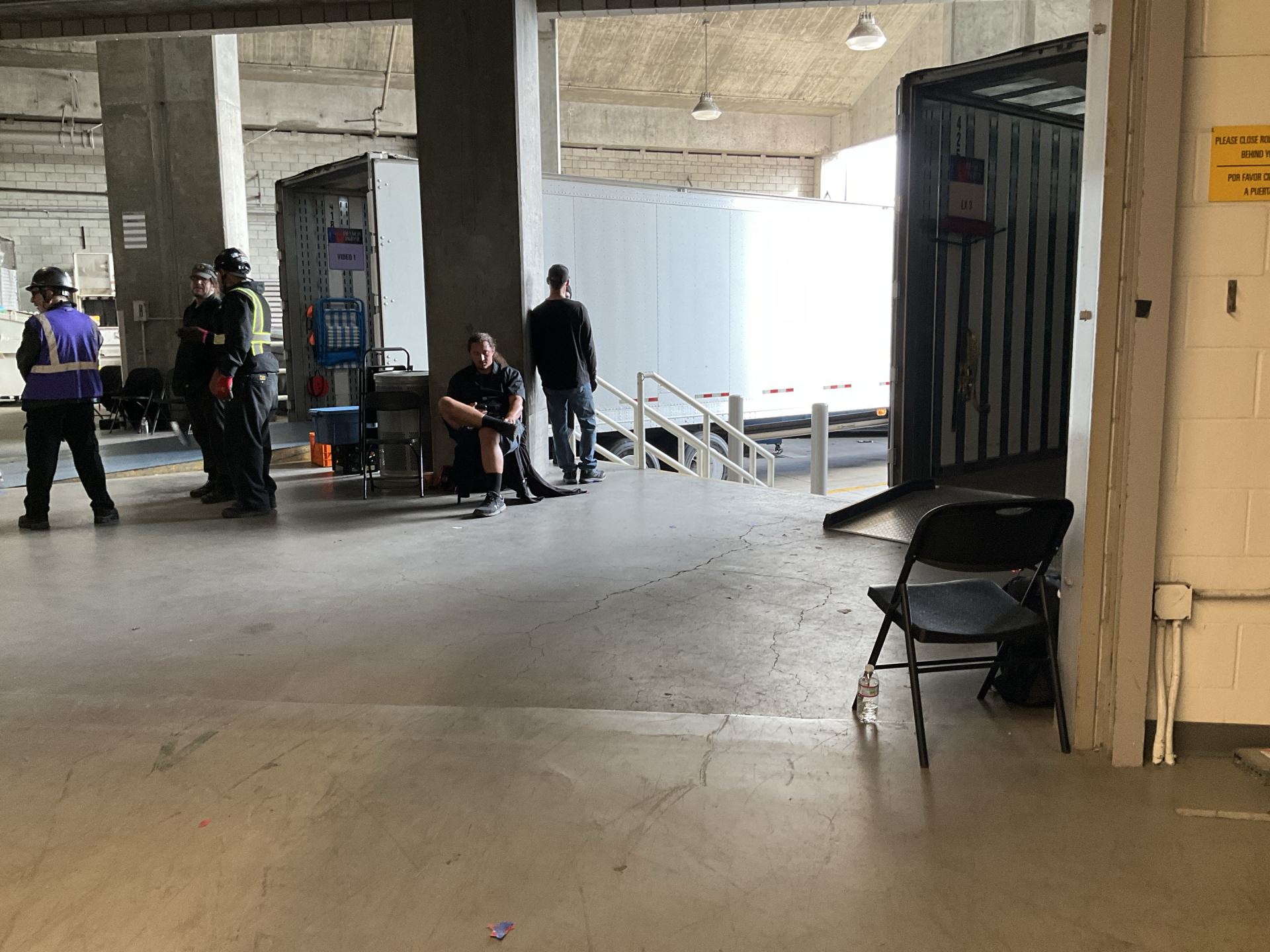 SAP Center — photo 14