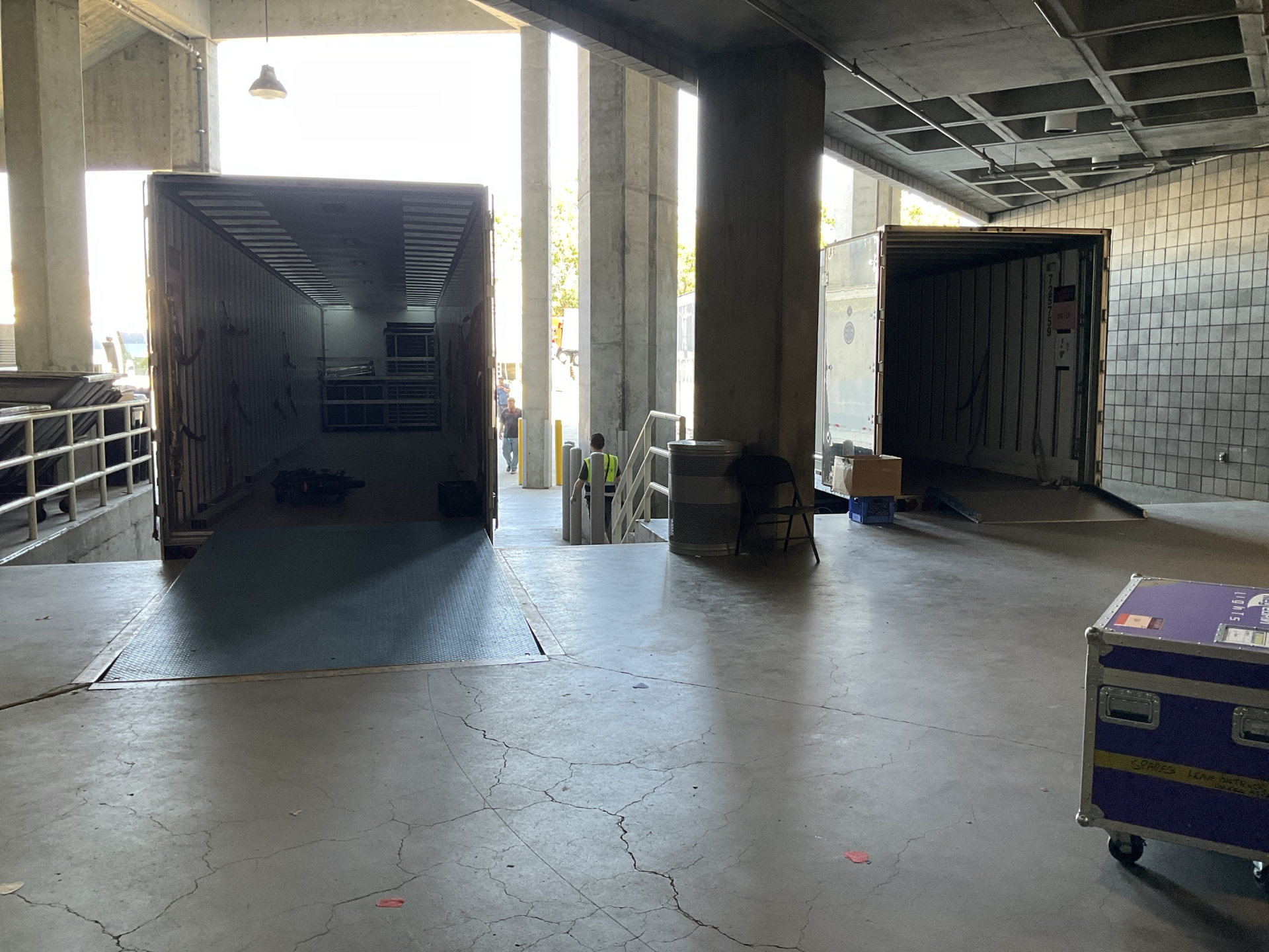 SAP Center — photo 26