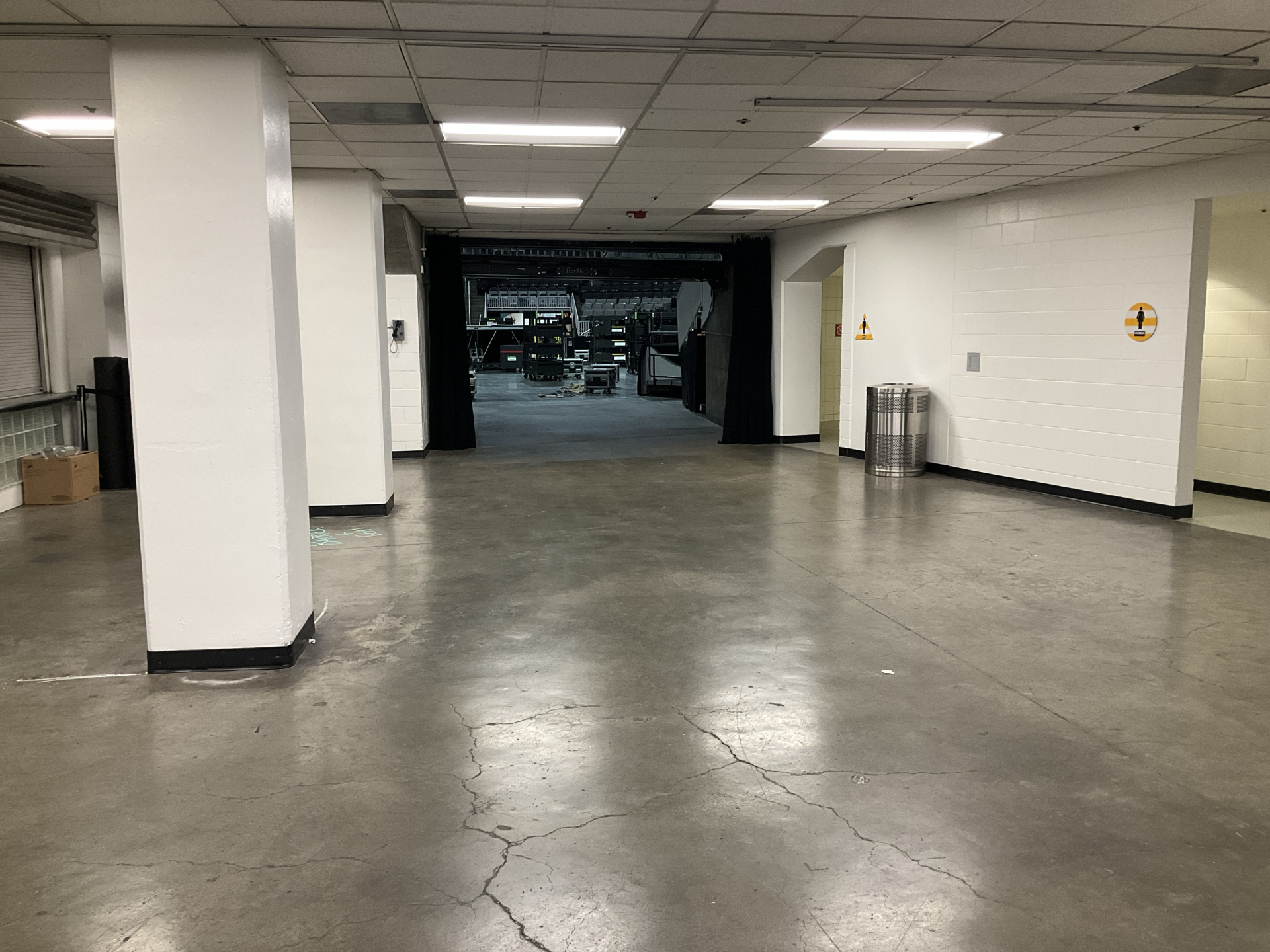 SAP Center — photo 6