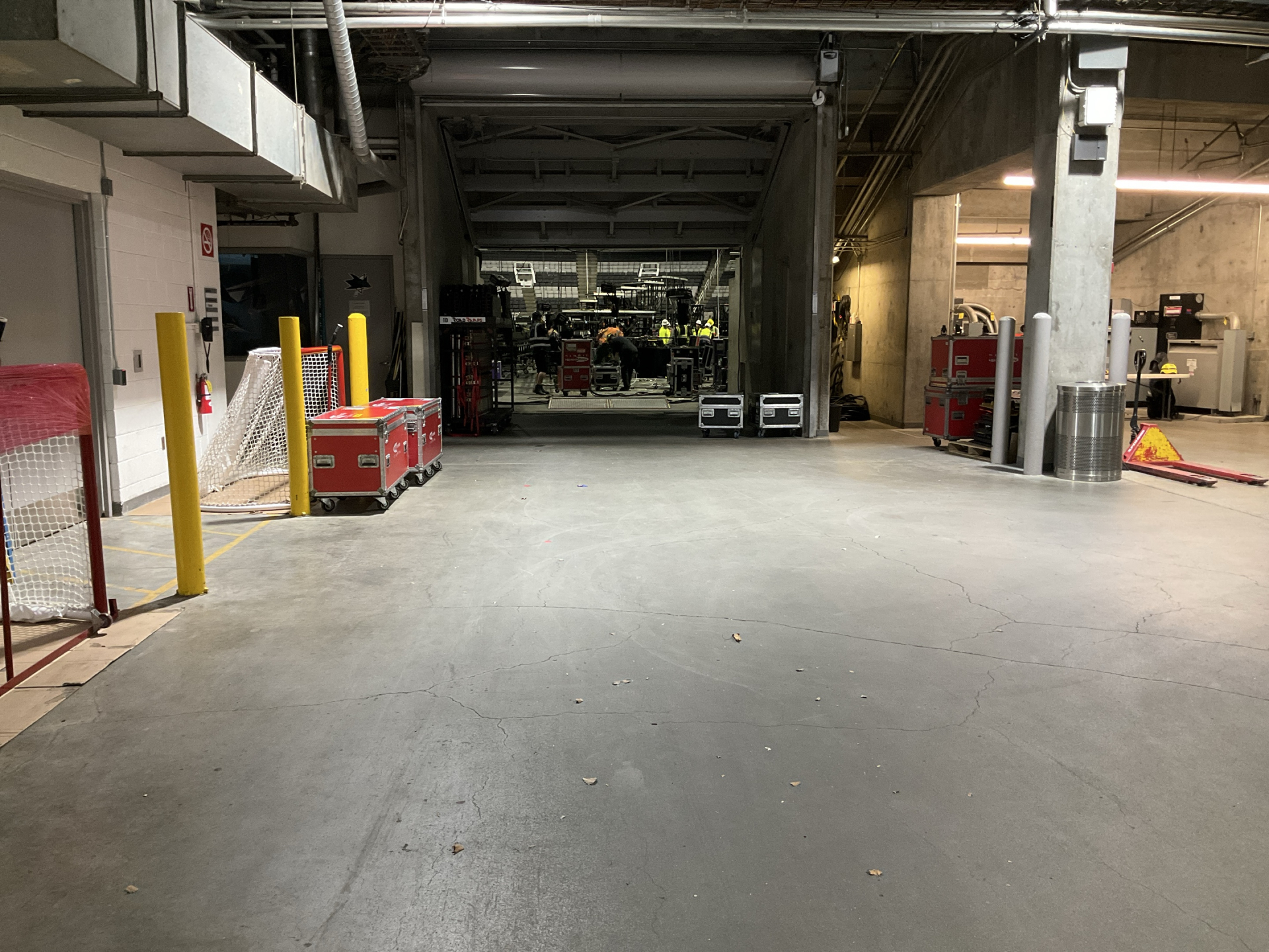 SAP Center — photo 1