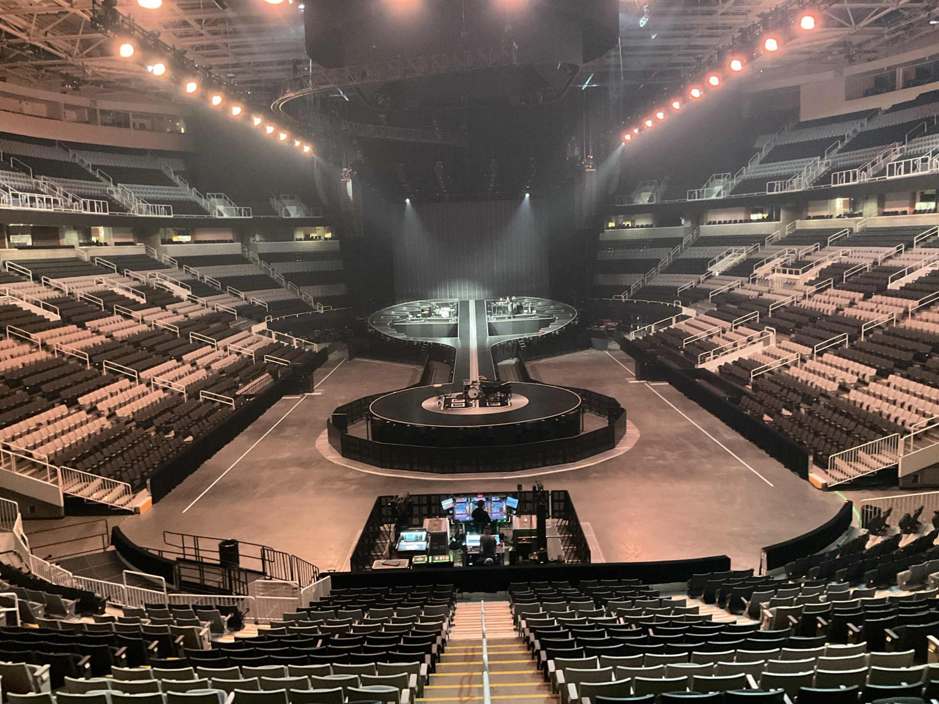 SAP Center — photo 27