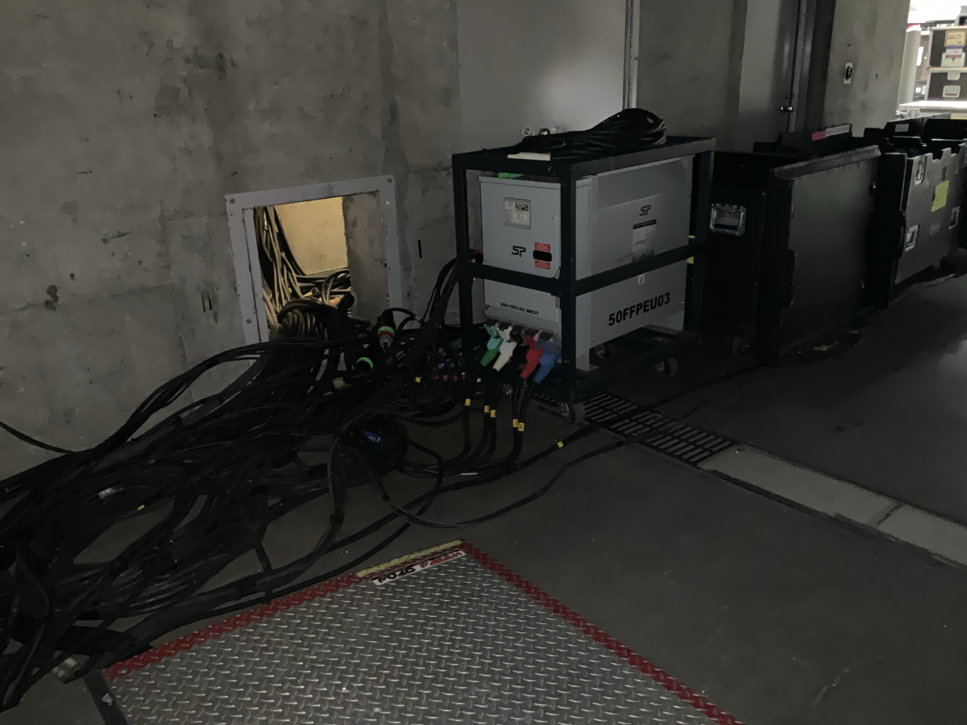 SAP Center — photo 28