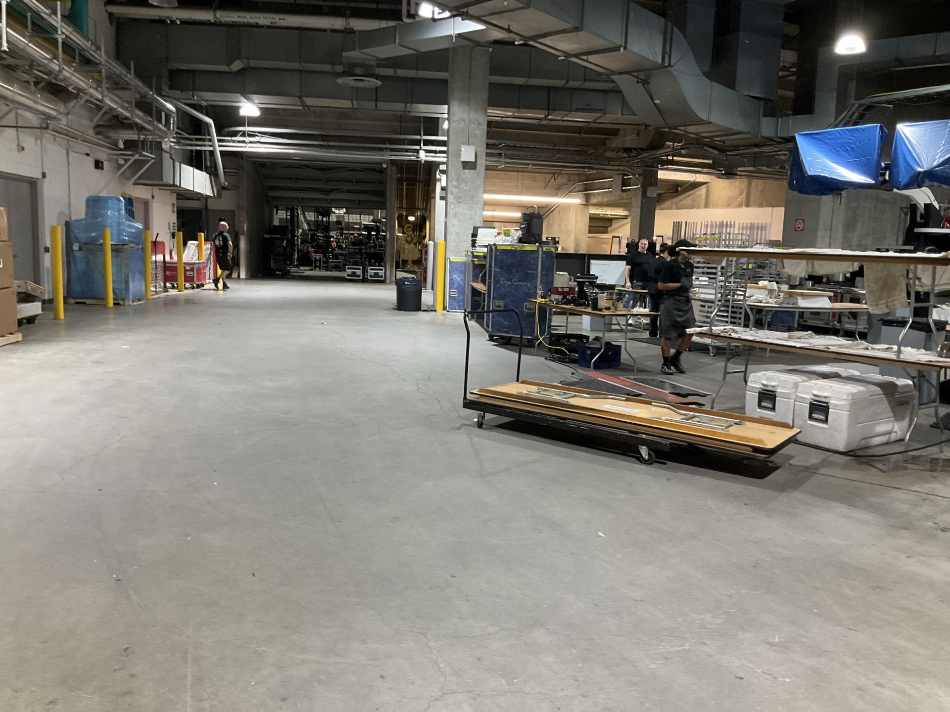 SAP Center — photo 8