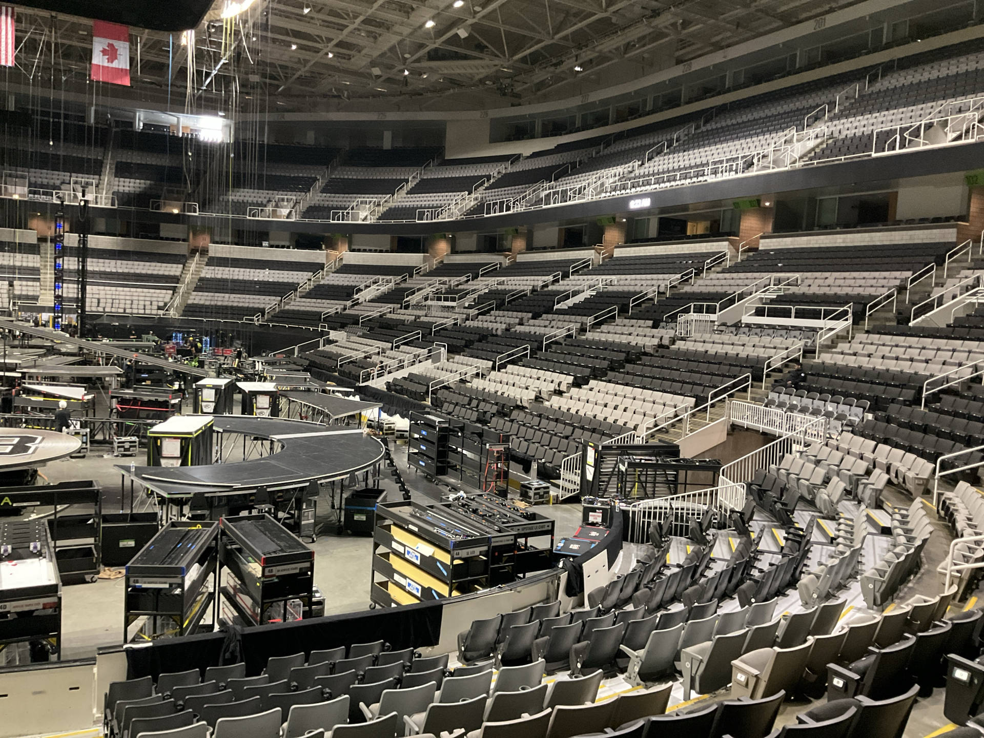SAP Center — photo 20