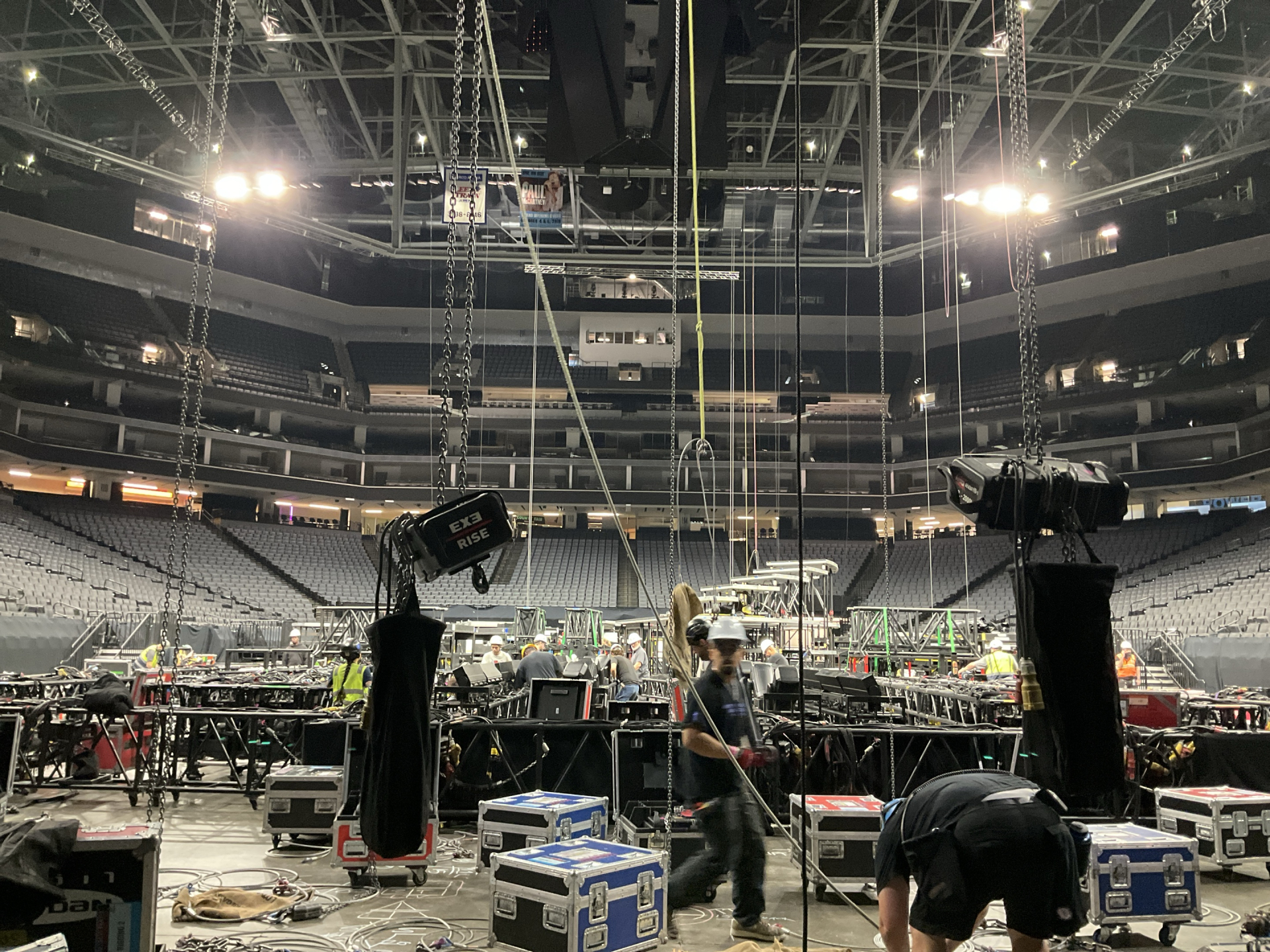 Golden 1 Center — photo 18