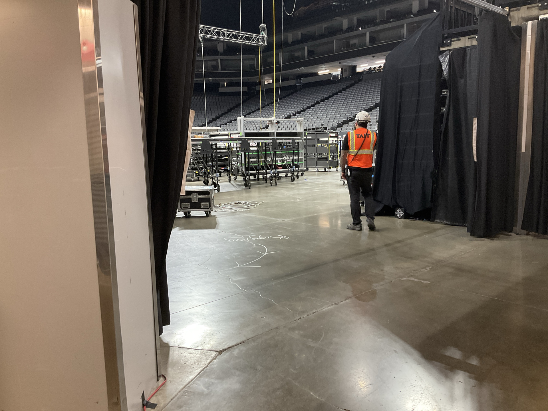 Golden 1 Center — photo 24
