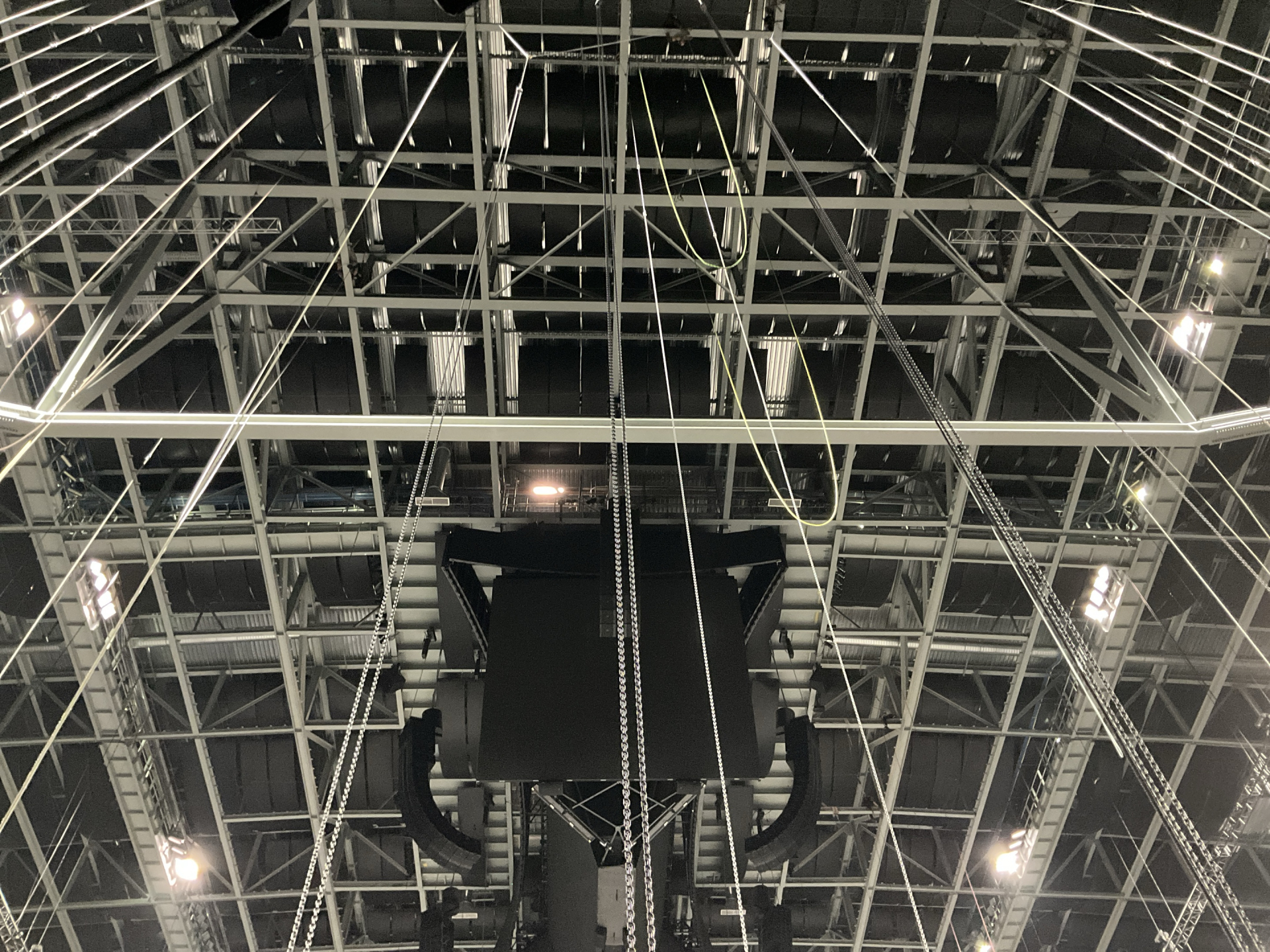Golden 1 Center — photo 14