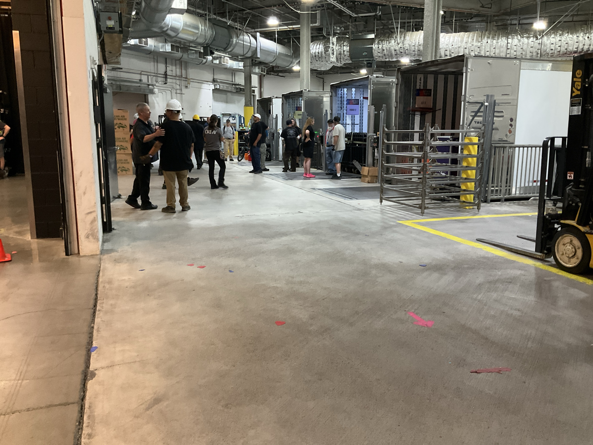 Golden 1 Center — photo 12