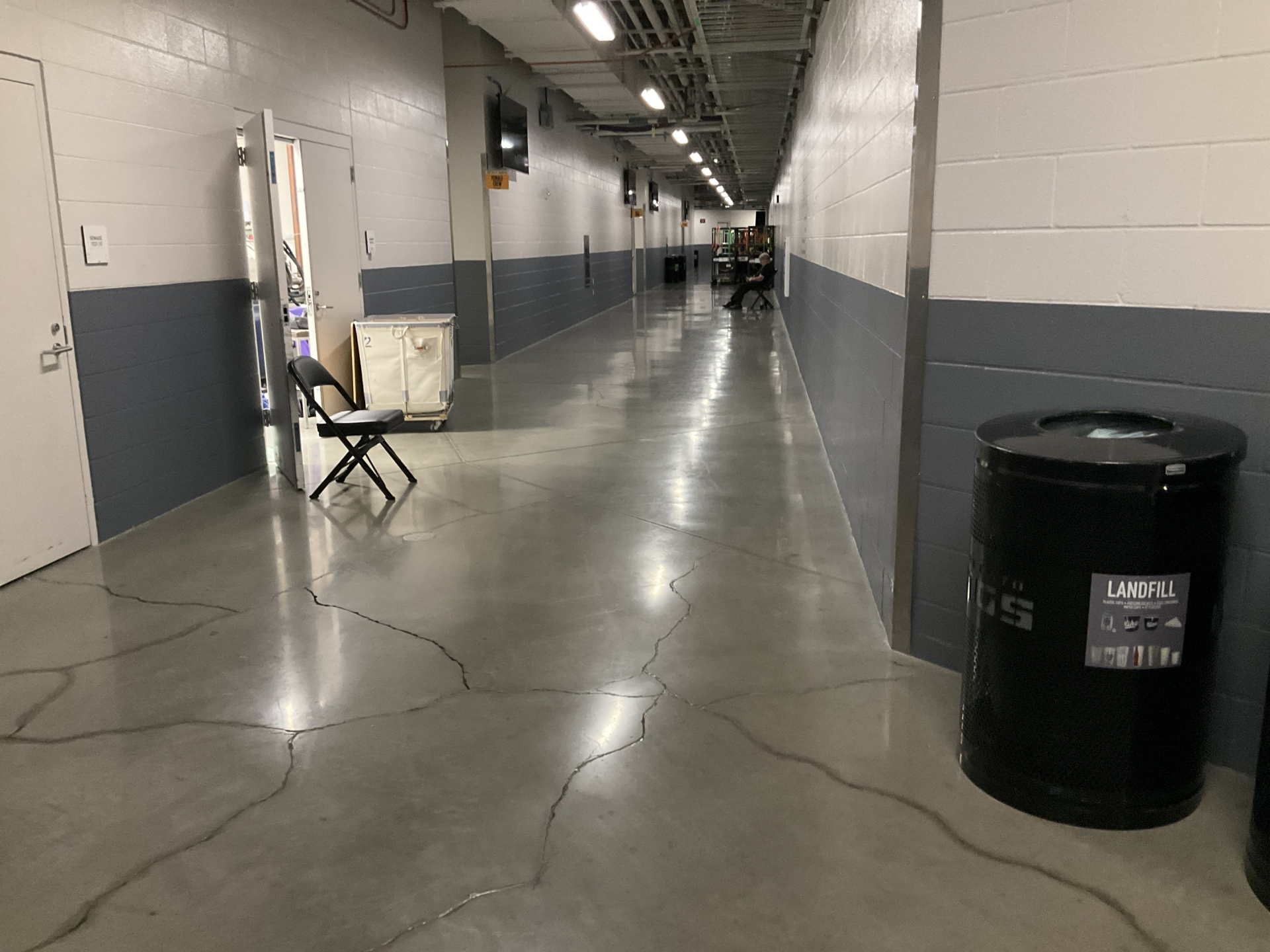 Golden 1 Center — photo 31