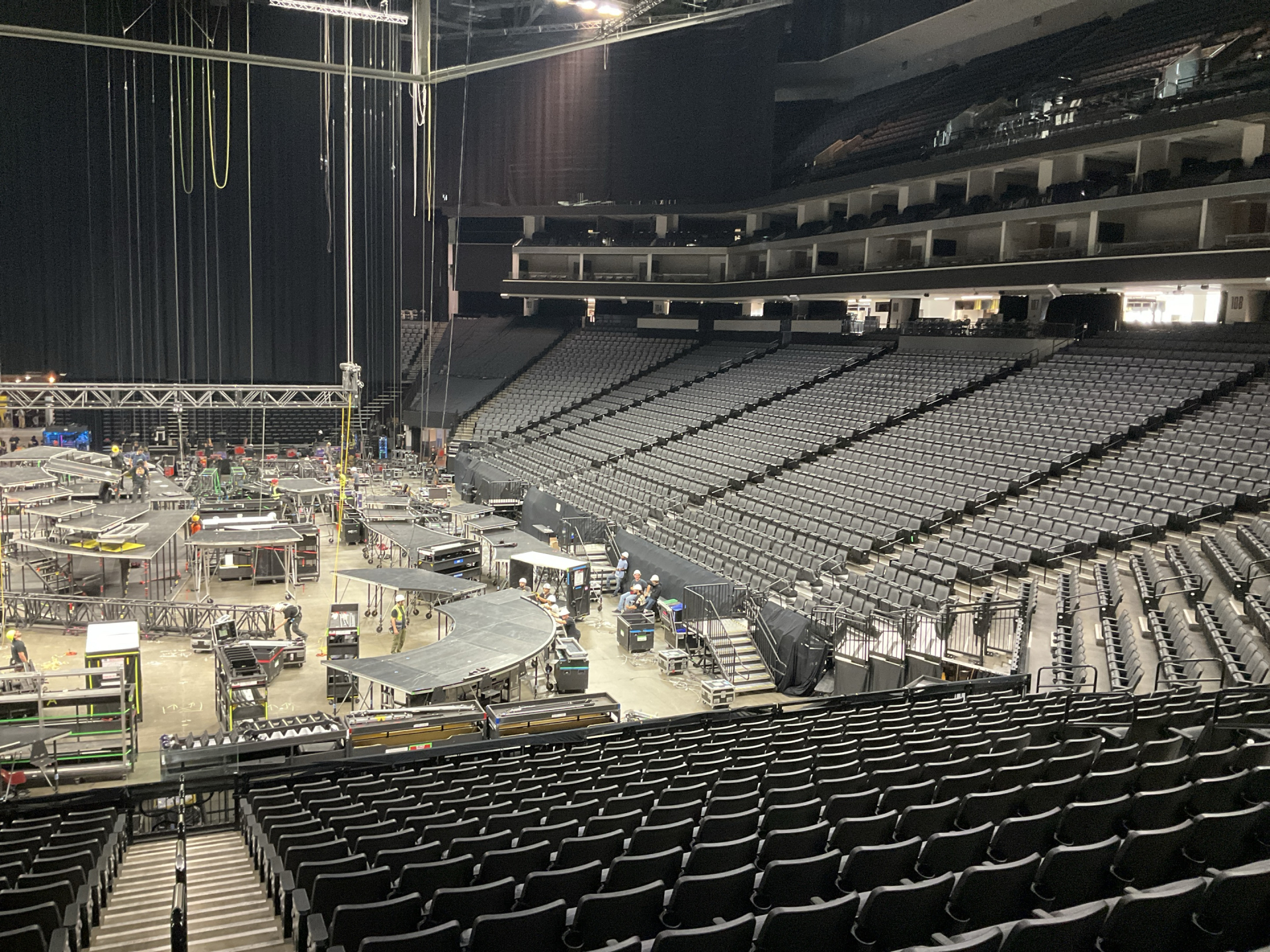 Golden 1 Center — photo 21