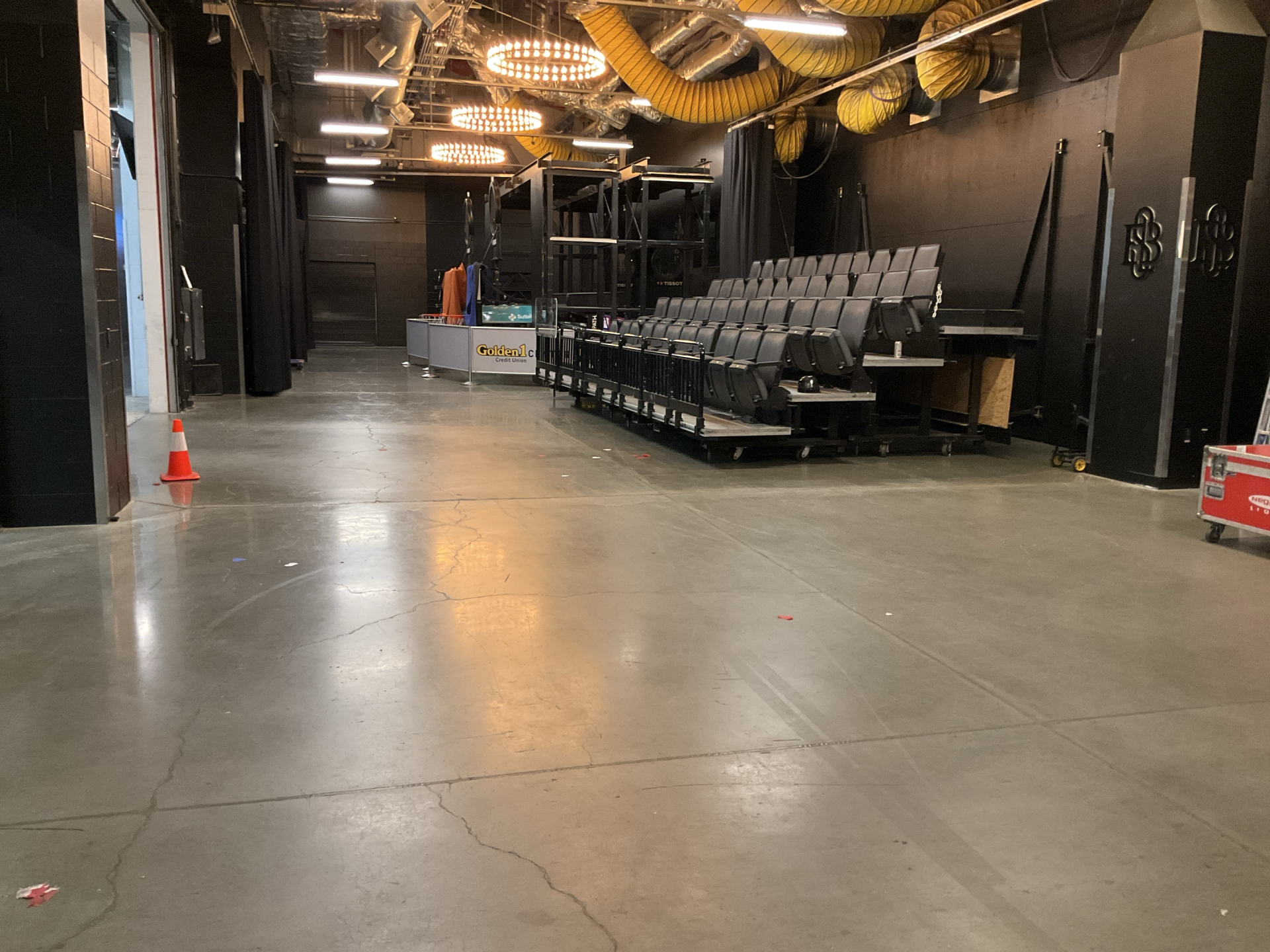 Golden 1 Center — photo 16