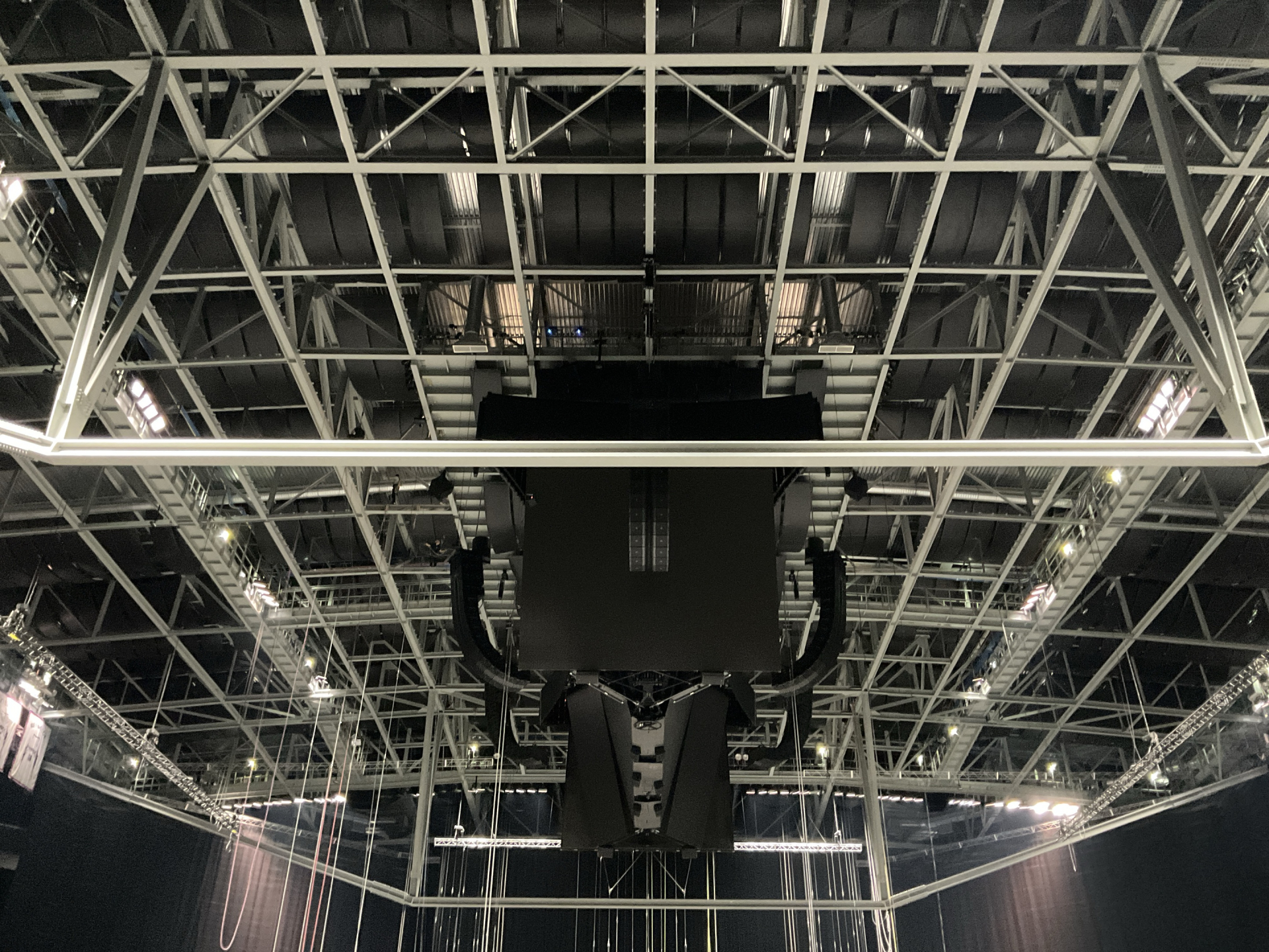 Golden 1 Center — photo 22
