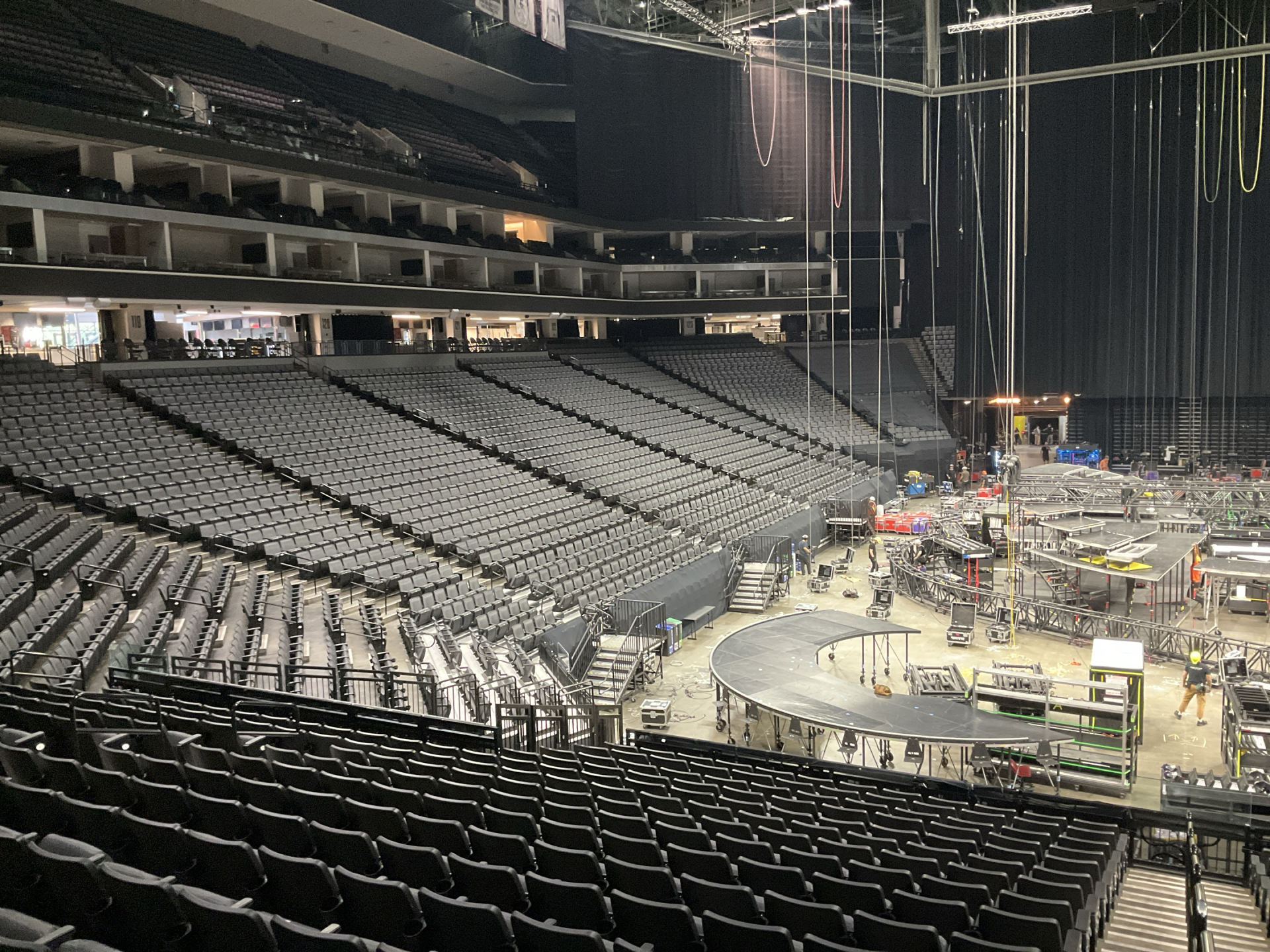 Golden 1 Center — photo 20