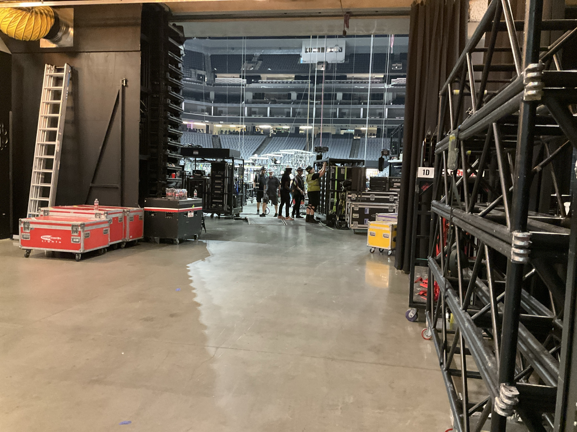 Golden 1 Center — photo 15