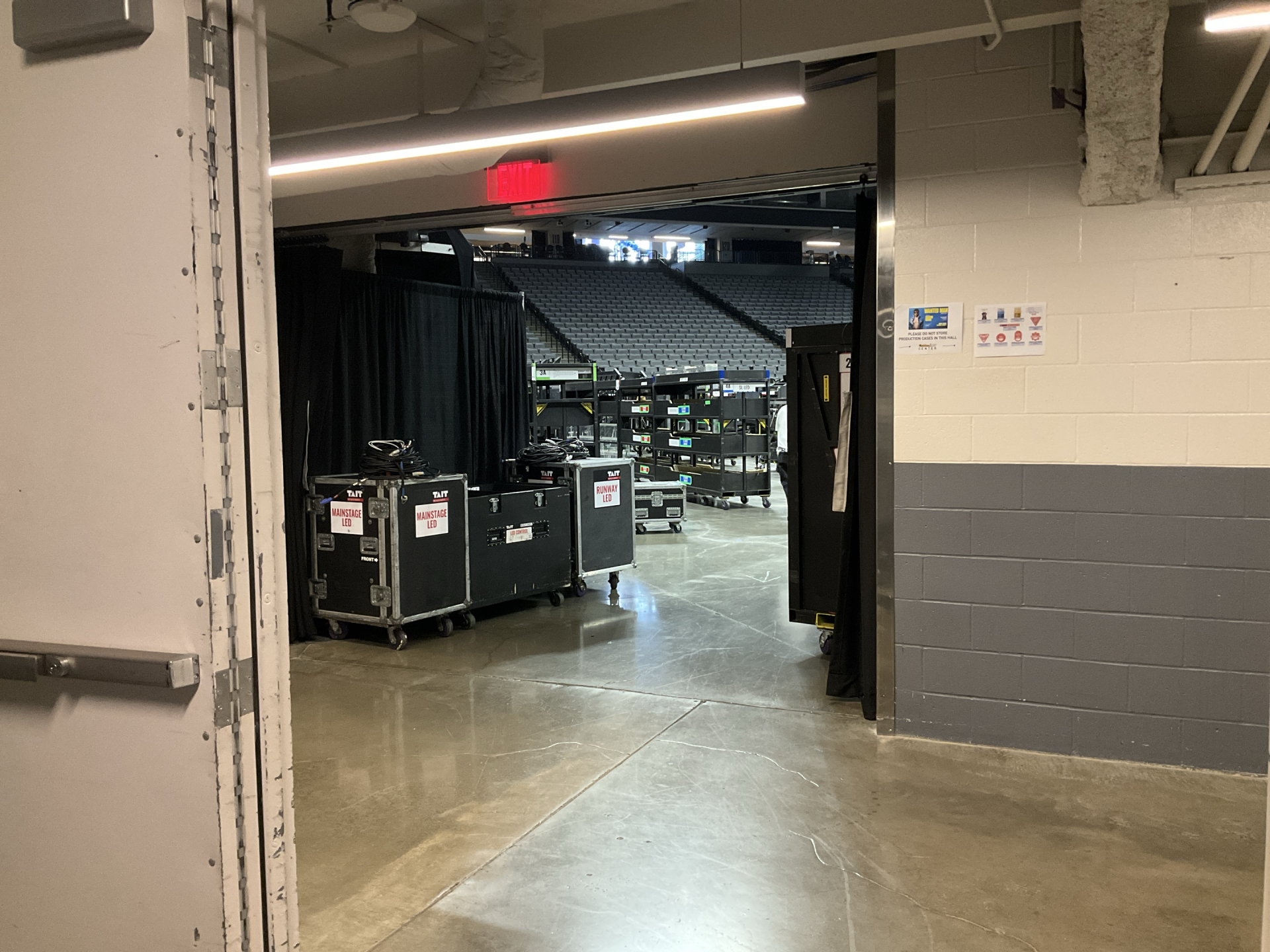 Golden 1 Center — photo 23