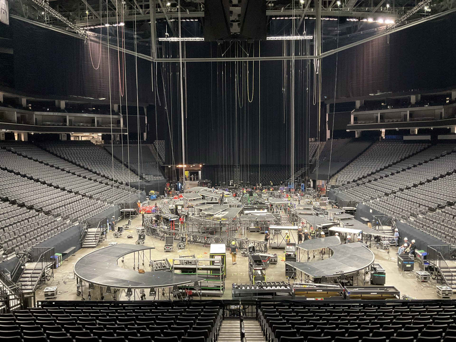 Golden 1 Center — photo 19