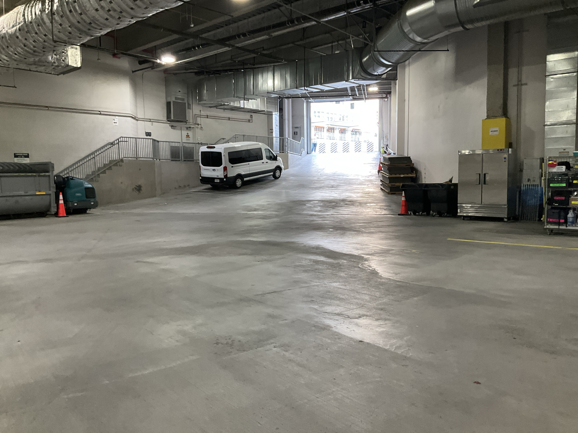 Golden 1 Center — photo 10