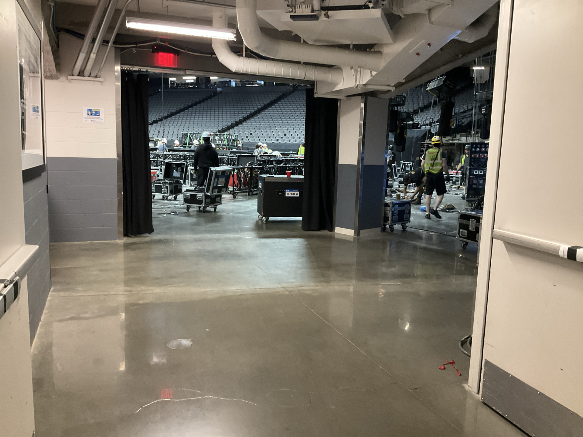 Golden 1 Center — photo 17
