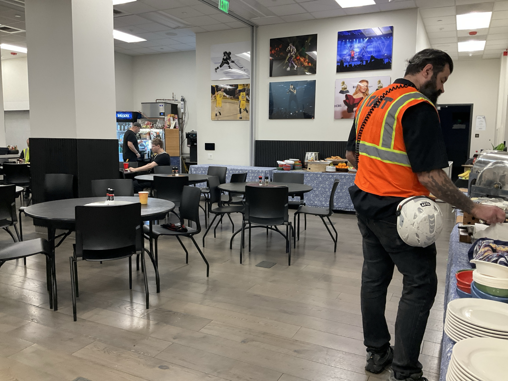 Crypto.com Arena — photo 9