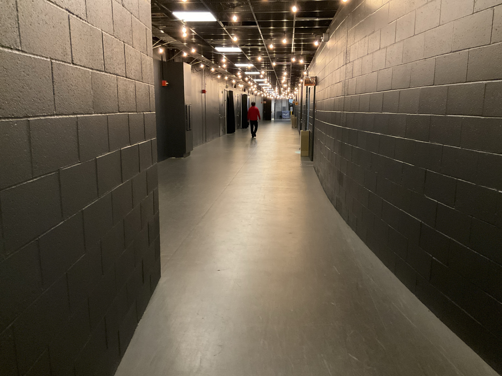 Crypto.com Arena — photo 18