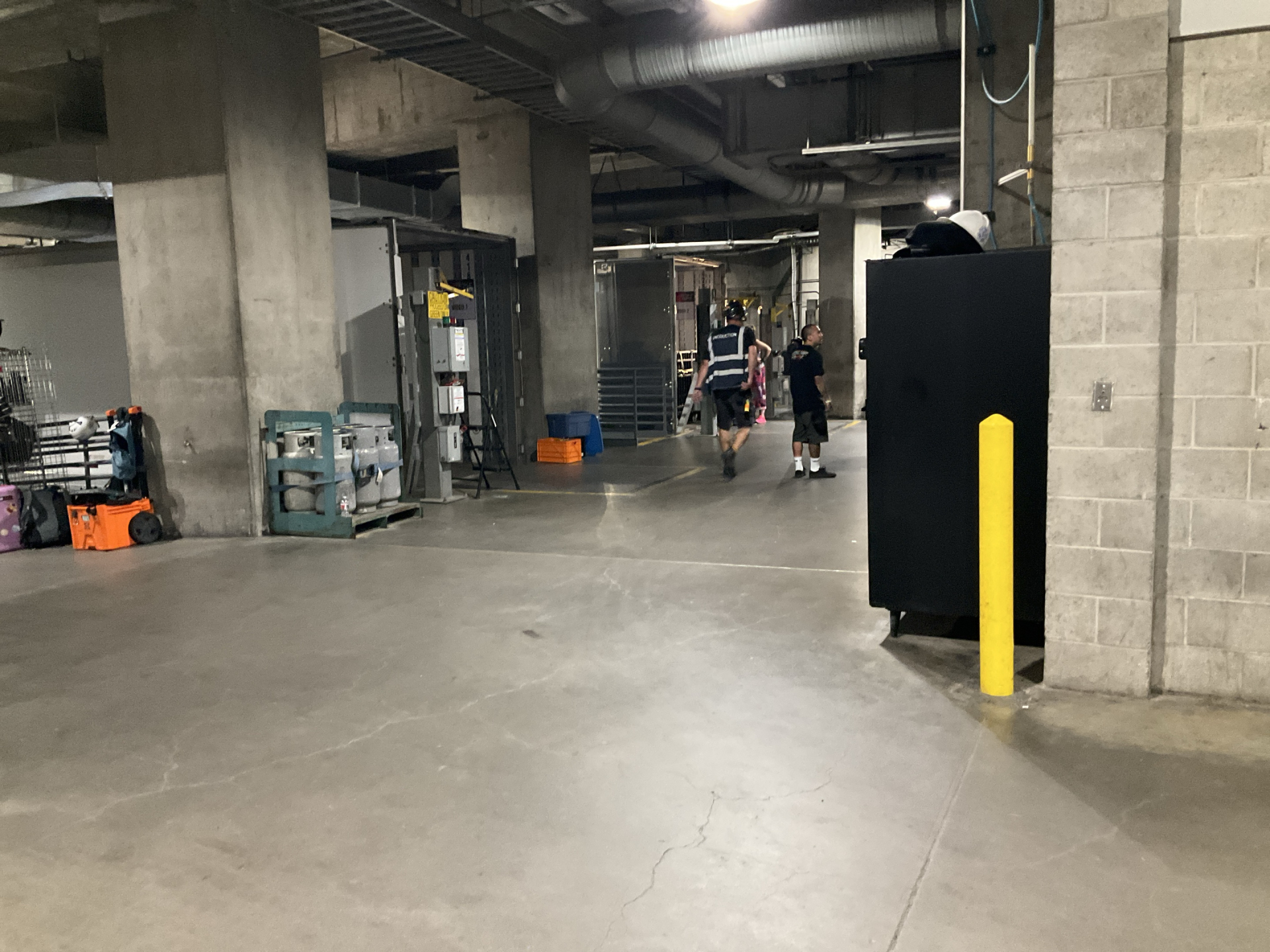 Crypto.com Arena — photo 7