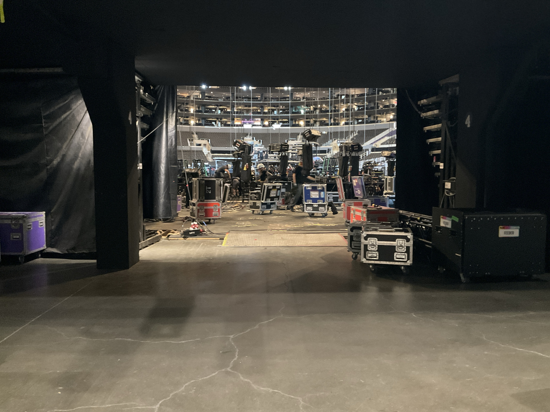 Crypto.com Arena — photo 14