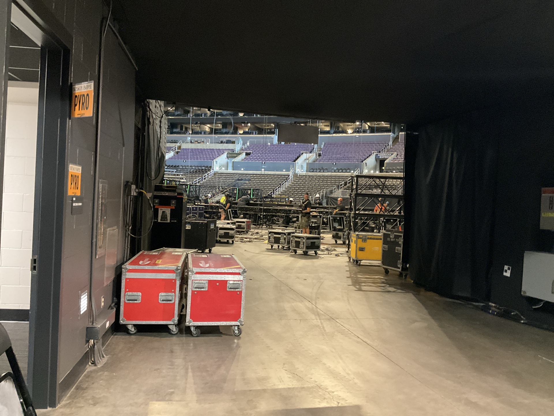 Crypto.com Arena — photo 17