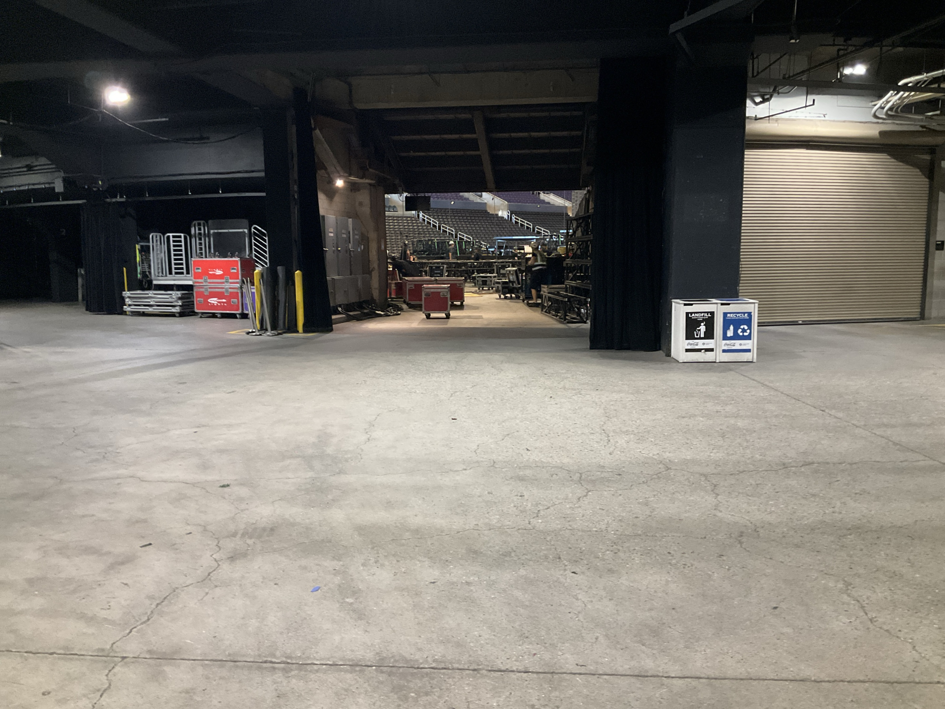 Crypto.com Arena — photo 11