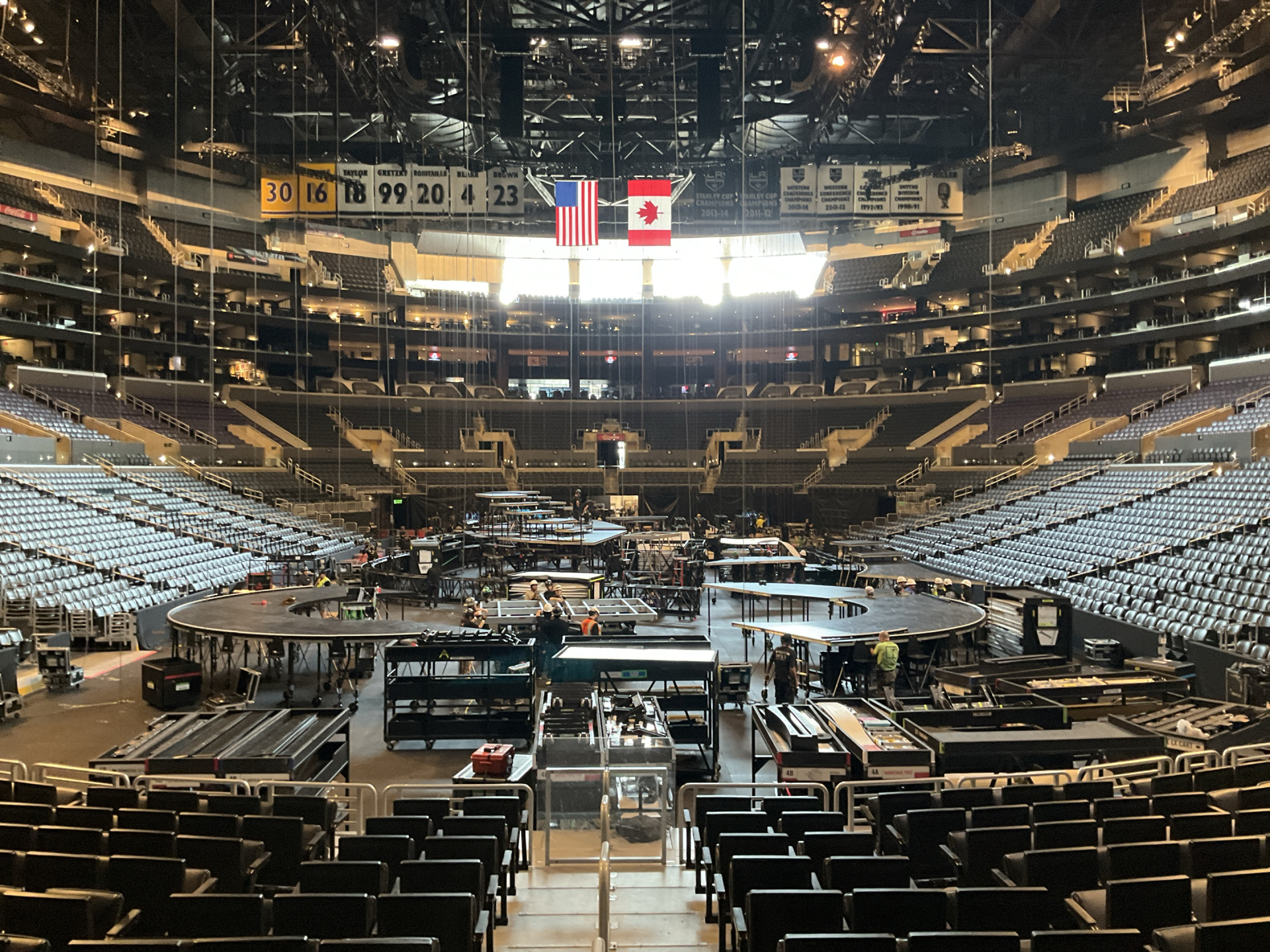 Crypto.com Arena — photo 21
