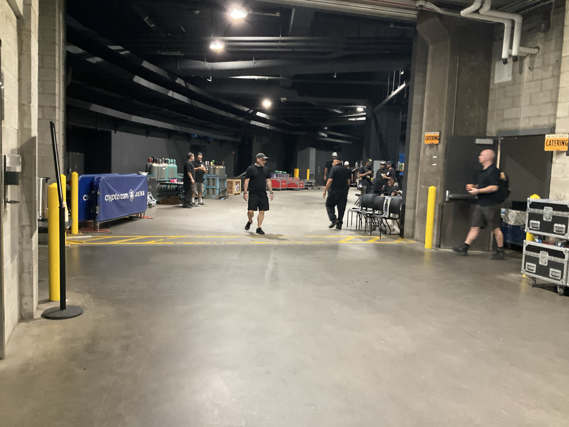 Crypto.com Arena — photo 8