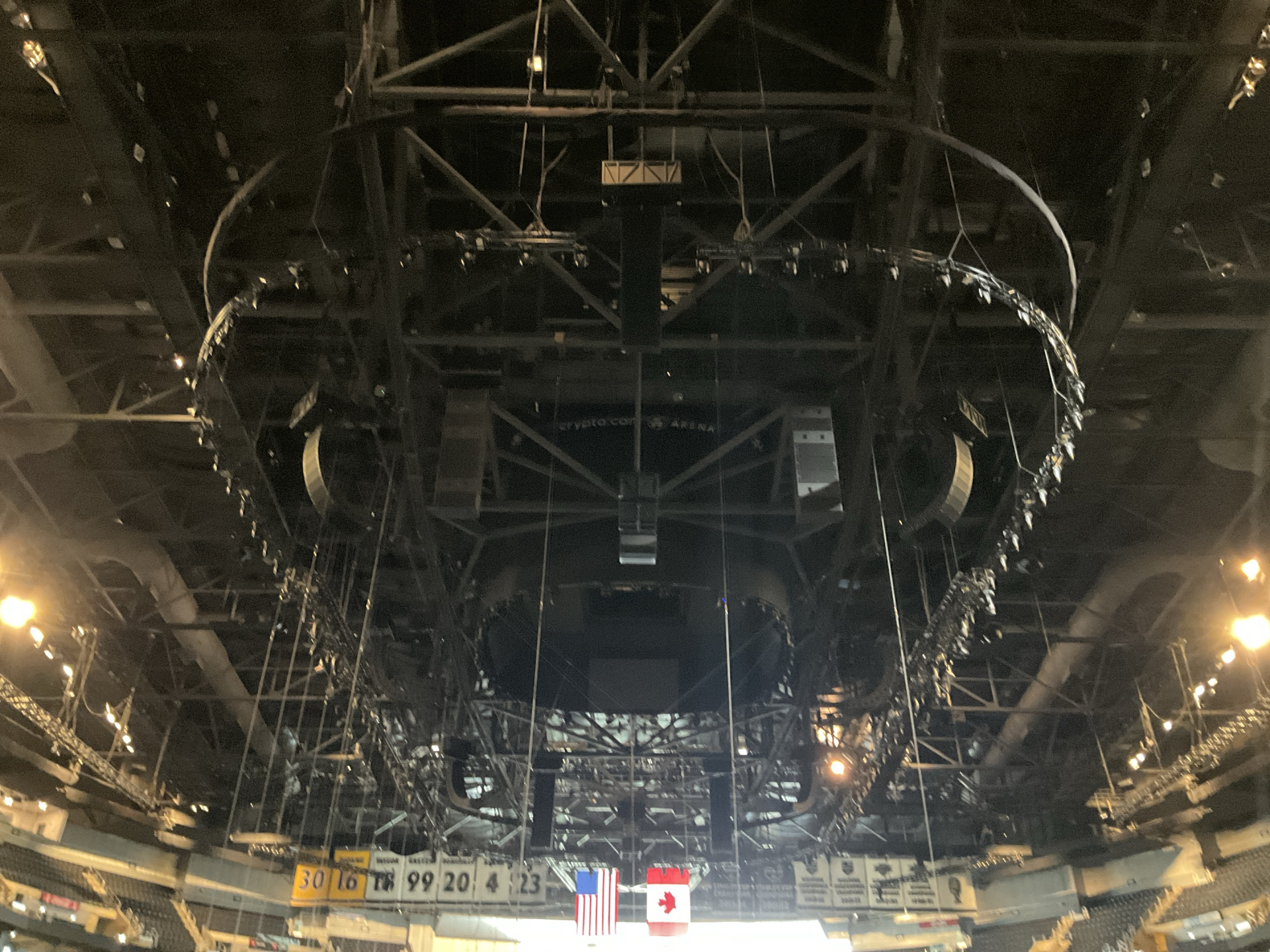 Crypto.com Arena — photo 26