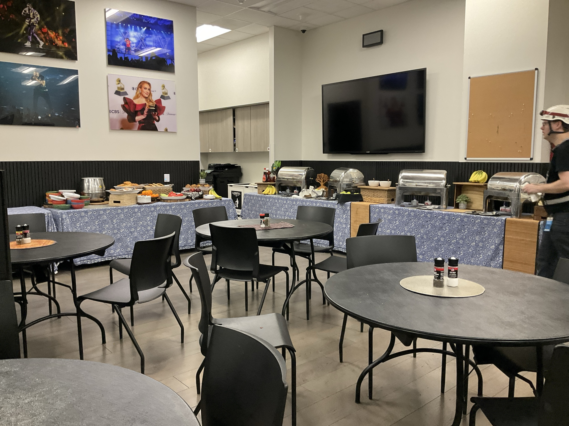 Crypto.com Arena — photo 10