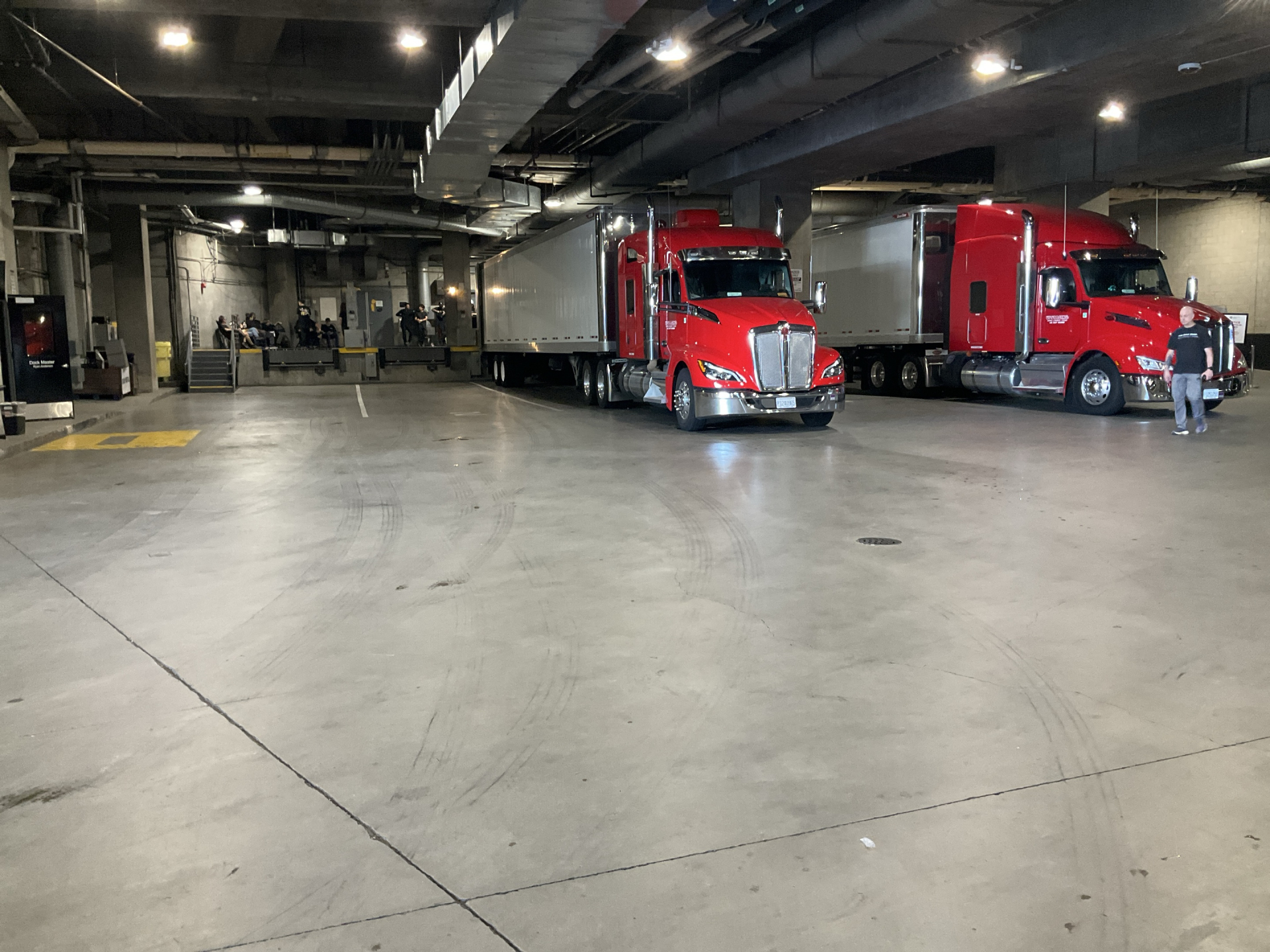 Crypto.com Arena — photo 5