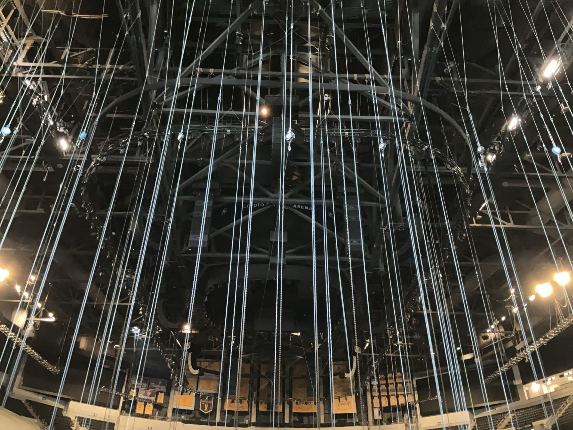 Crypto.com Arena — photo 25