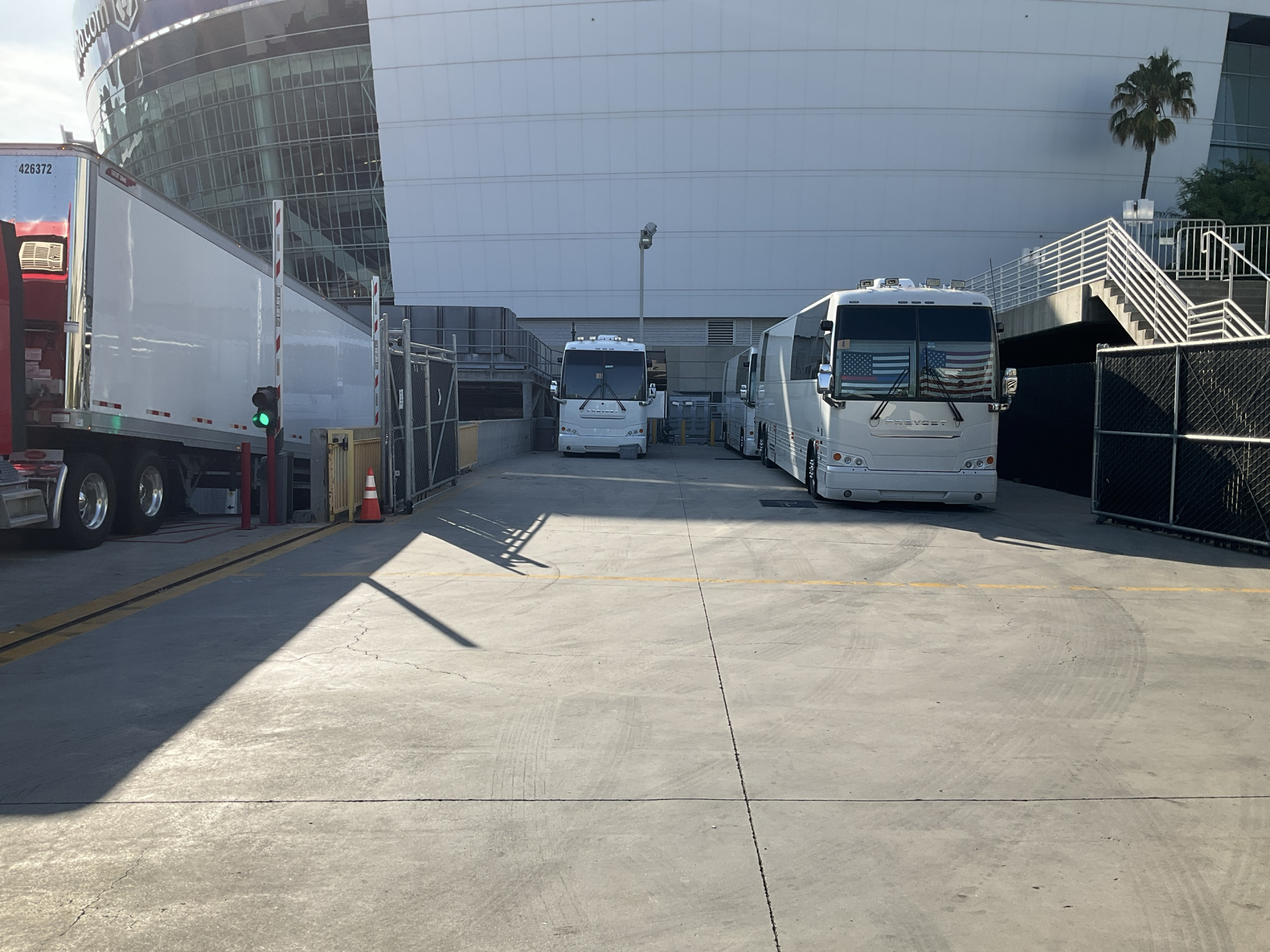 Crypto.com Arena — photo 2