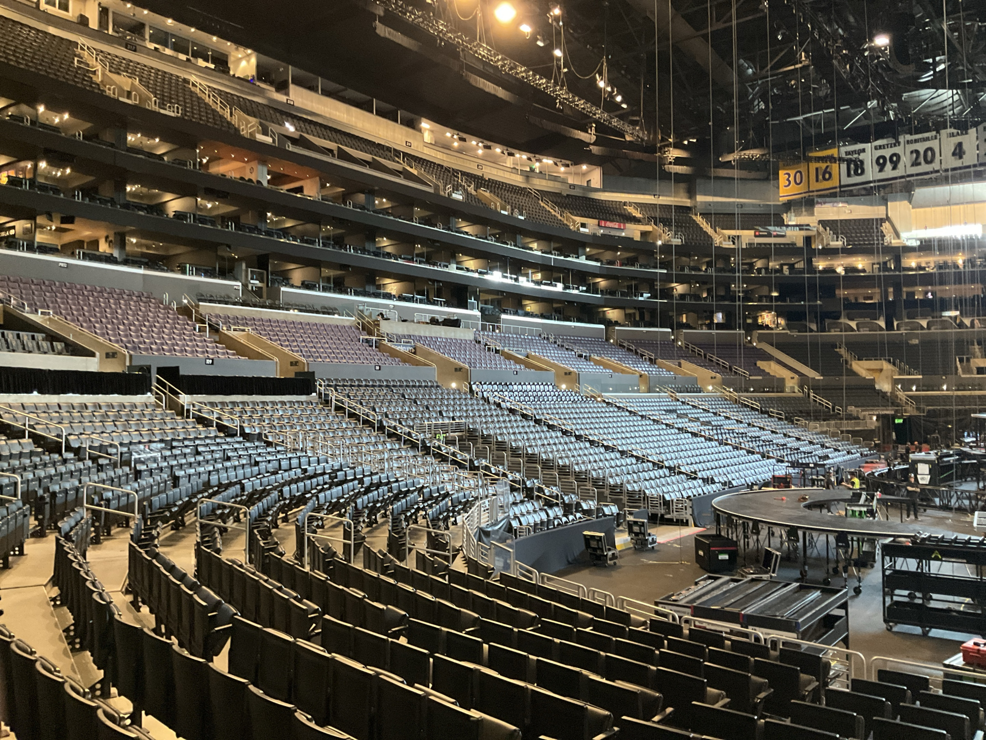 Crypto.com Arena — photo 22