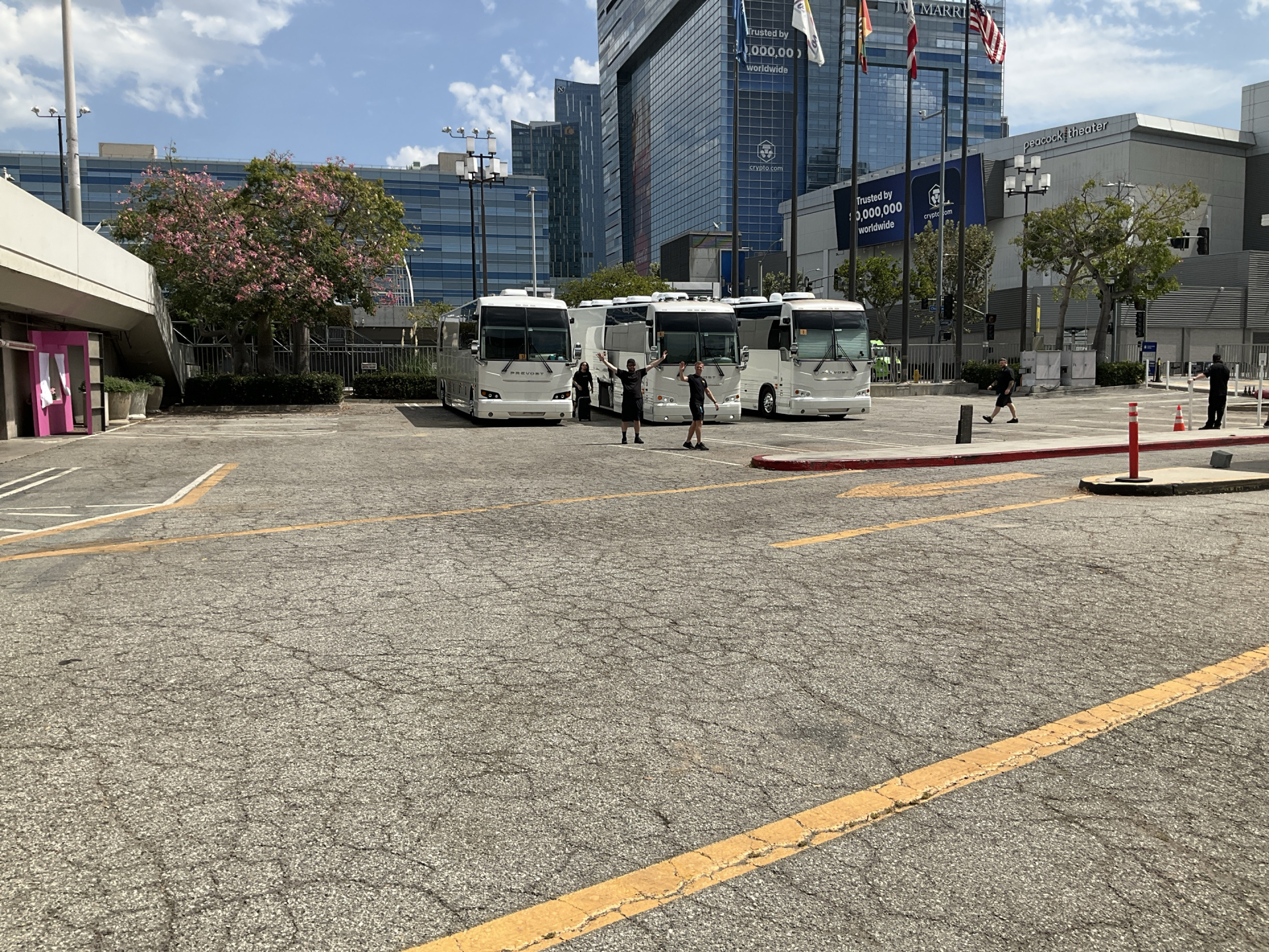 Crypto.com Arena — photo 29