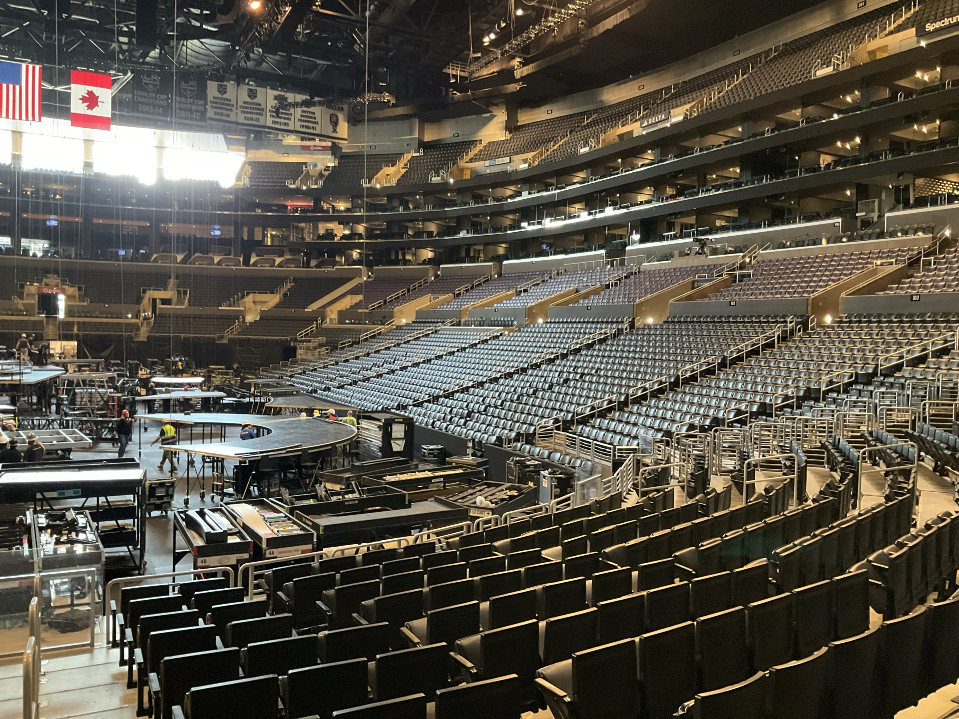 Crypto.com Arena — photo 23