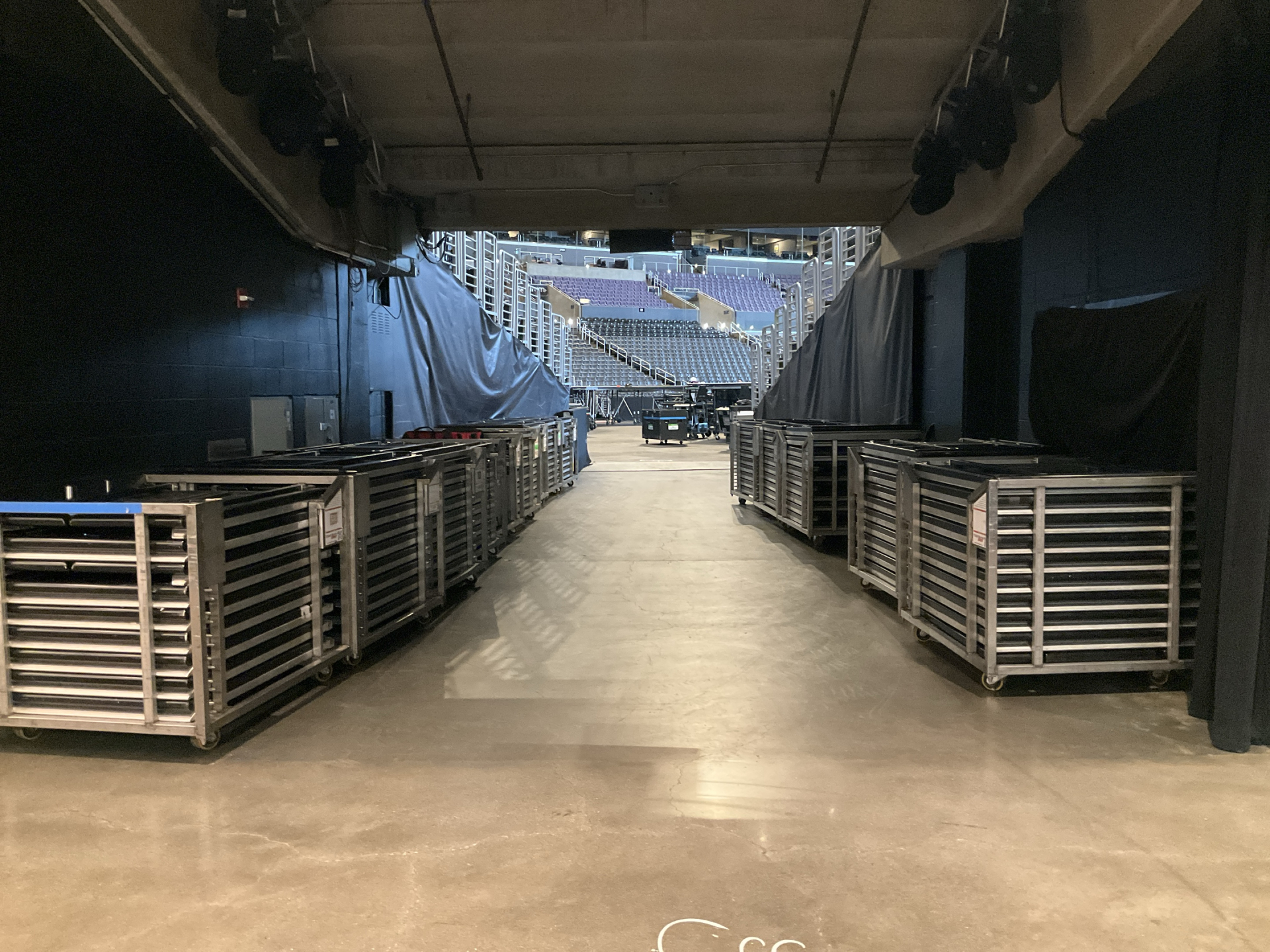 Crypto.com Arena — photo 19