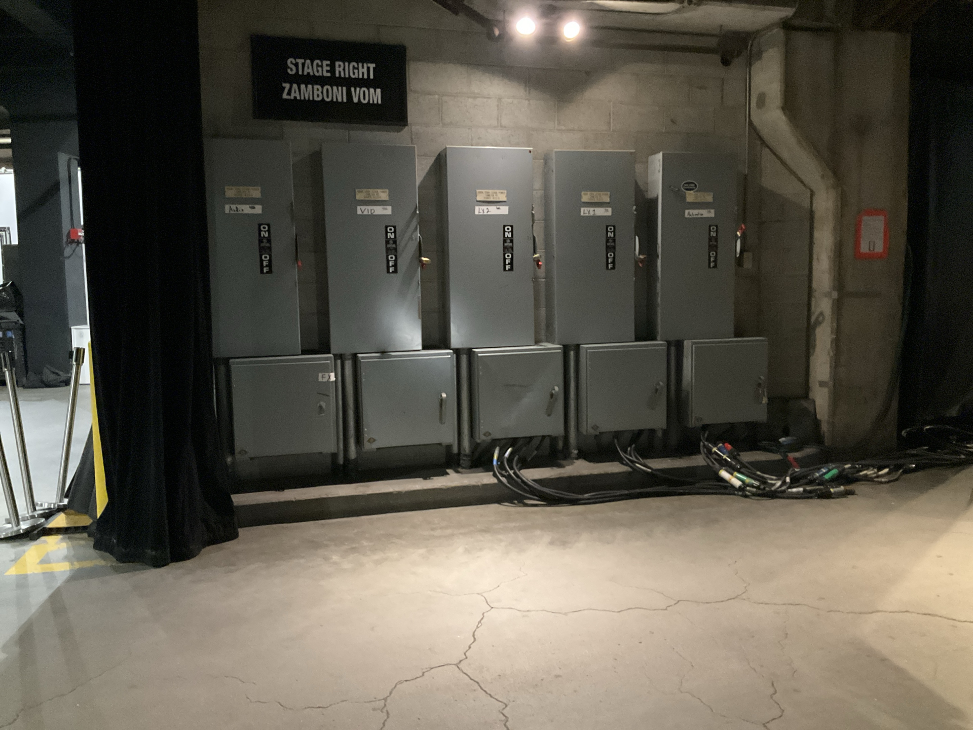 Crypto.com Arena — photo 13
