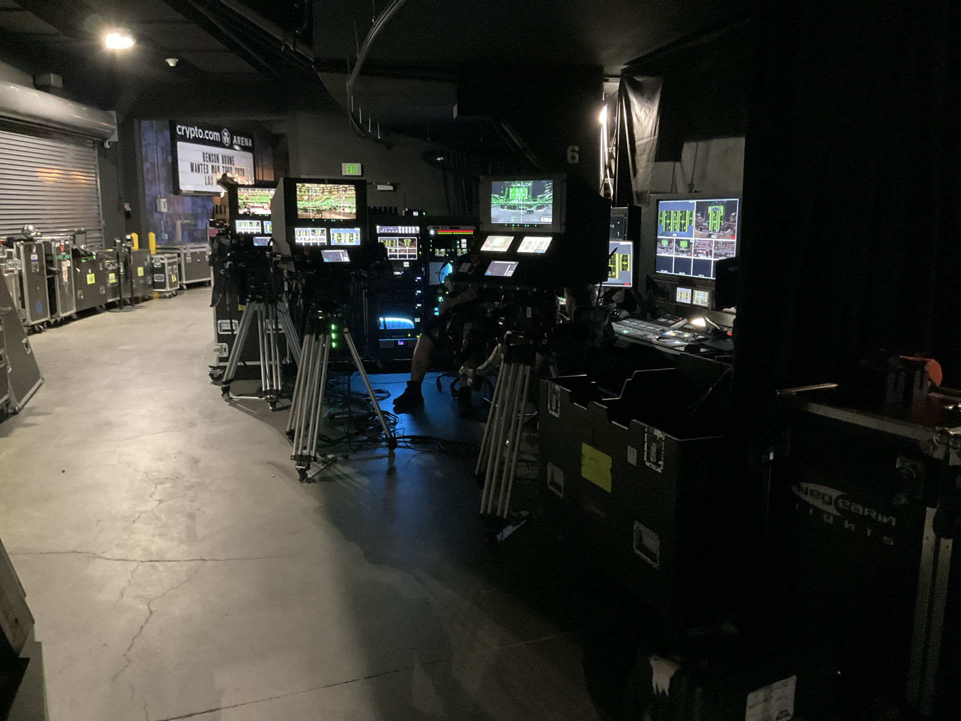 Crypto.com Arena — photo 28