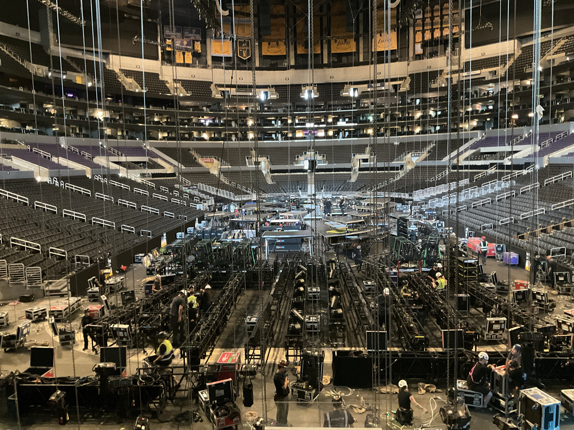 Crypto.com Arena — photo 24