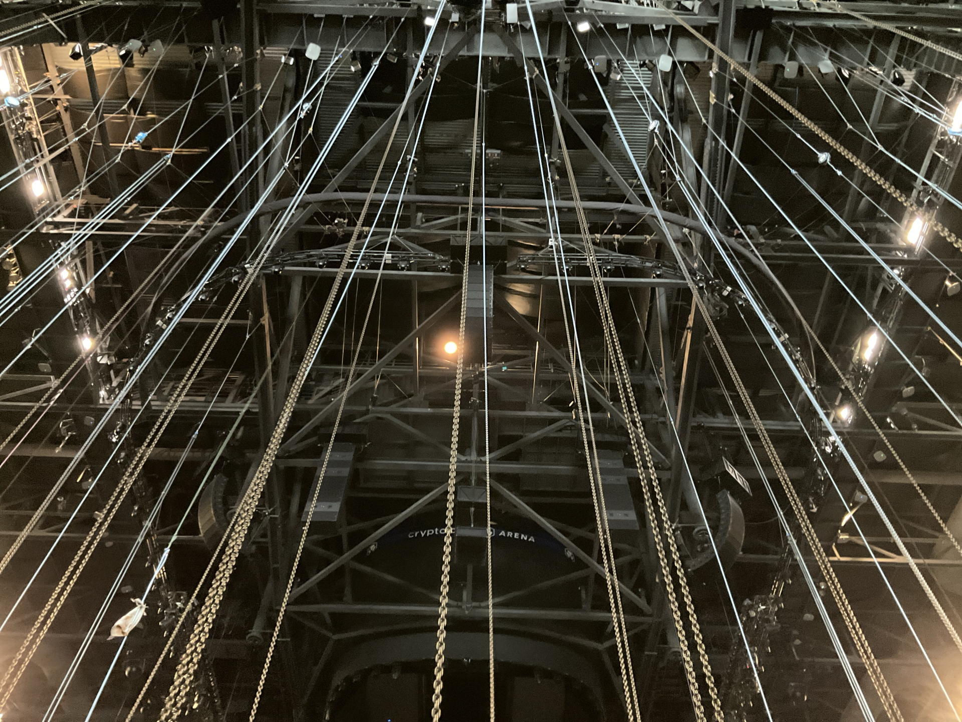 Crypto.com Arena — photo 15