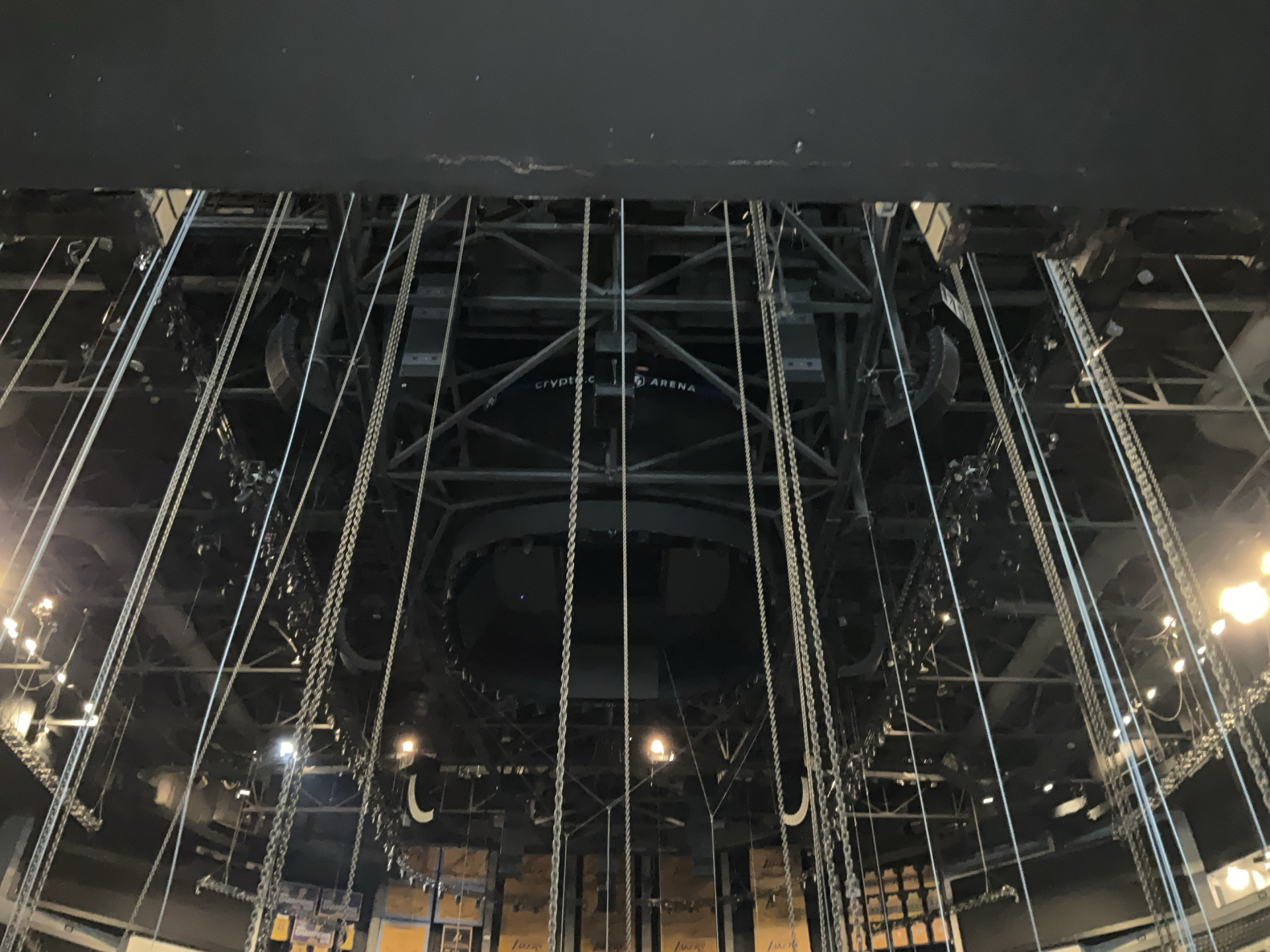 Crypto.com Arena — photo 16